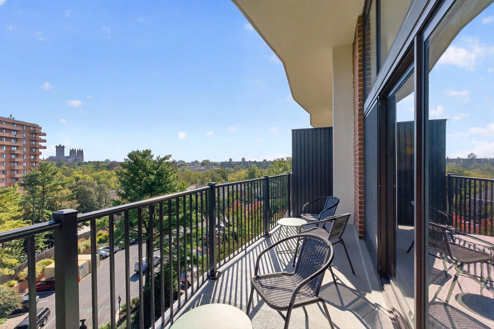  3101 New Mexico Avenue NW, Washington, DC, 20016 - 物件實景