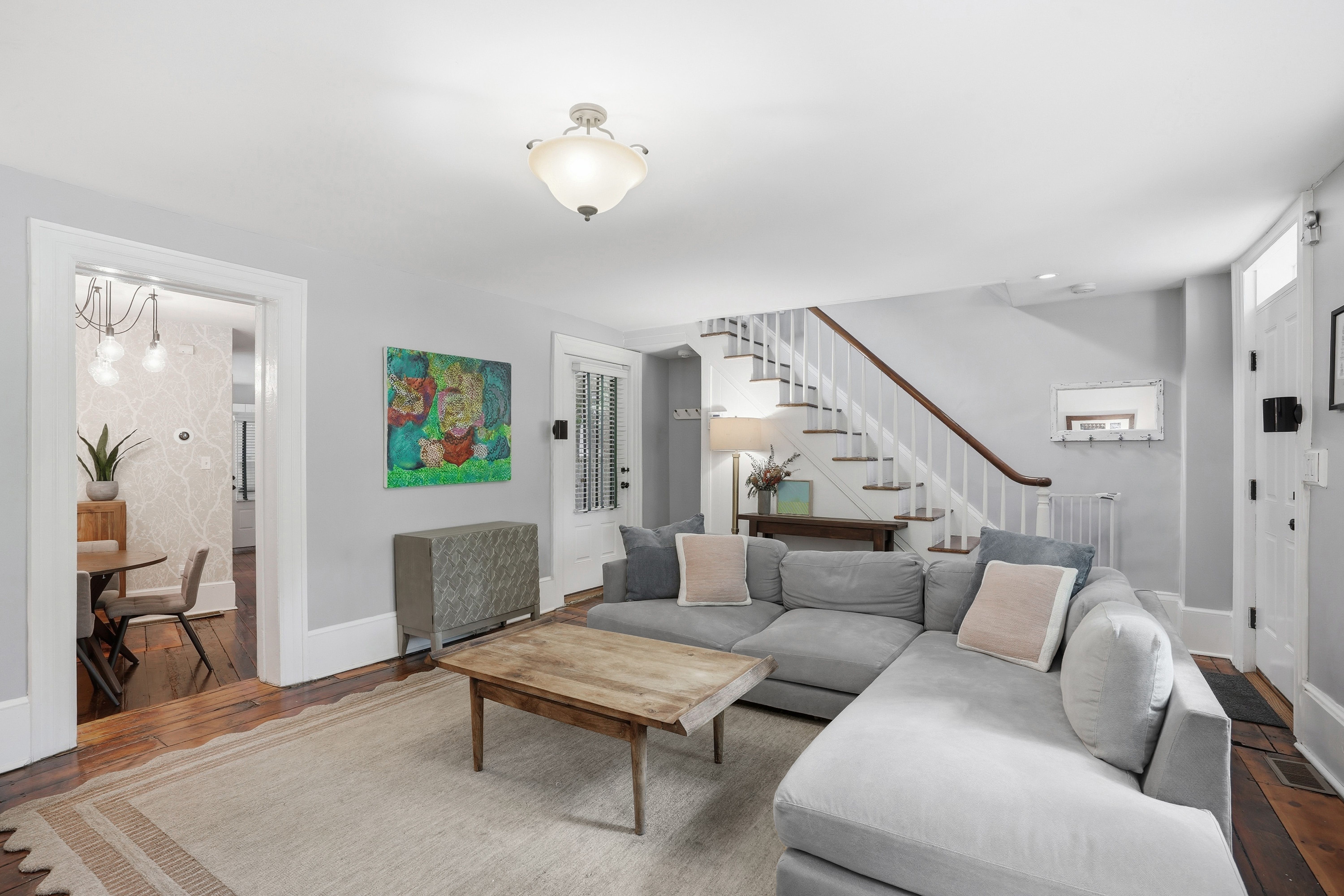  4821 Butler Street, Pittsburgh, PA 15201 - 物件實景