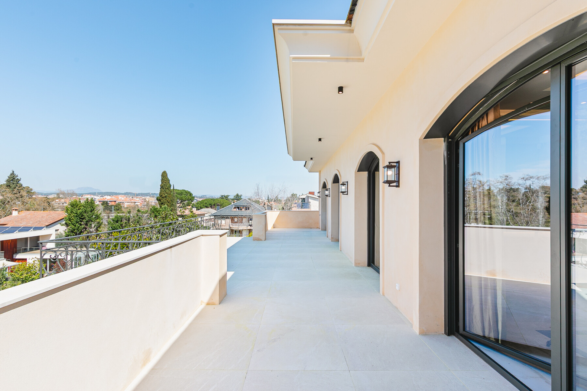  Luxurious Residence in the Golf of Sant Cugat - 物件實景