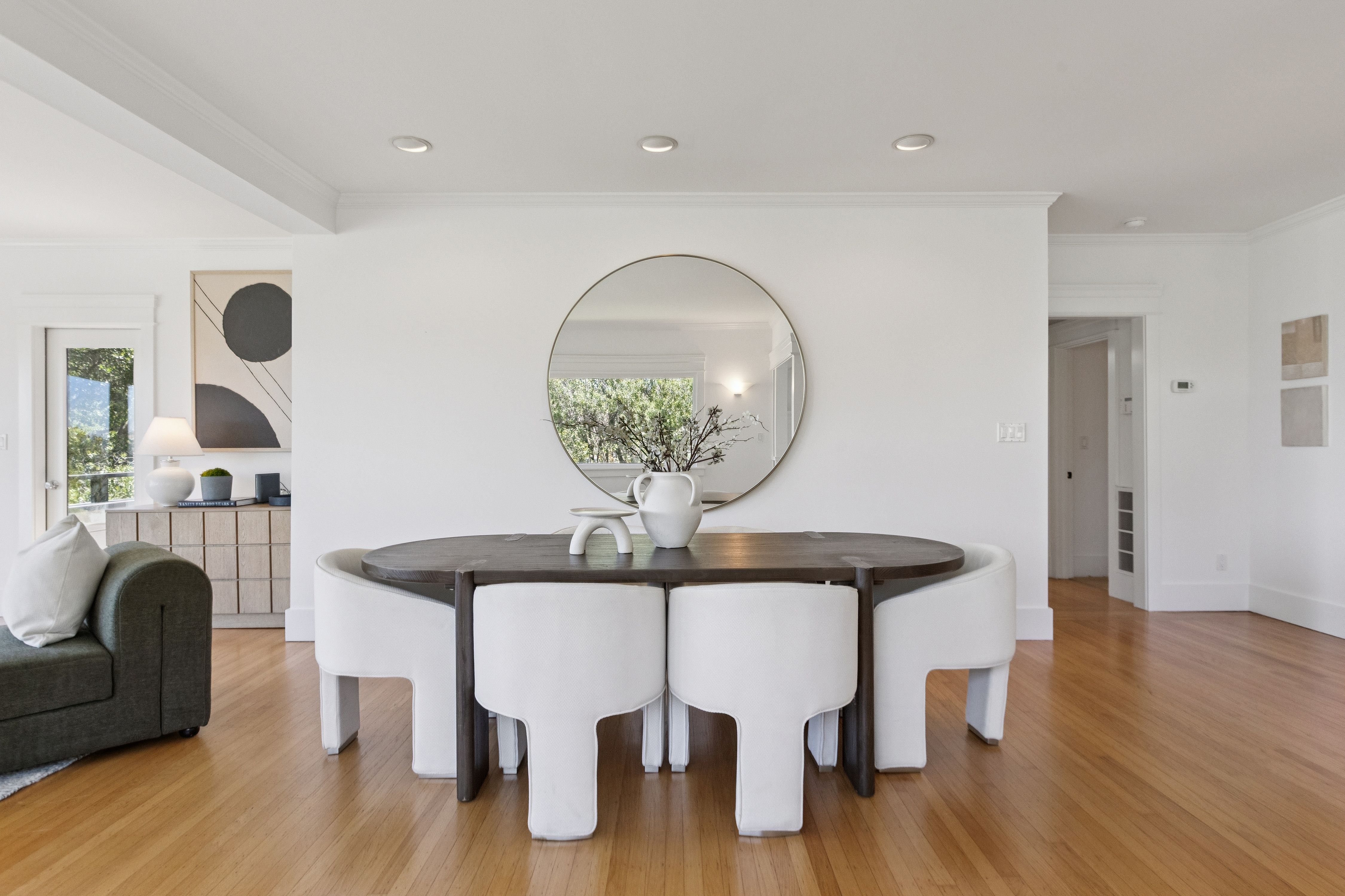  Iconic Sausalito Triplex with Bay Views - 物件實景