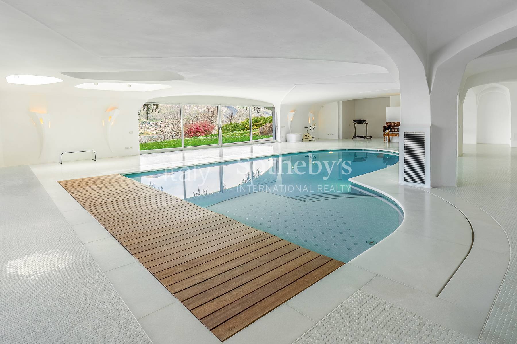  Contemporary Masterpiece Villa - 物件實景