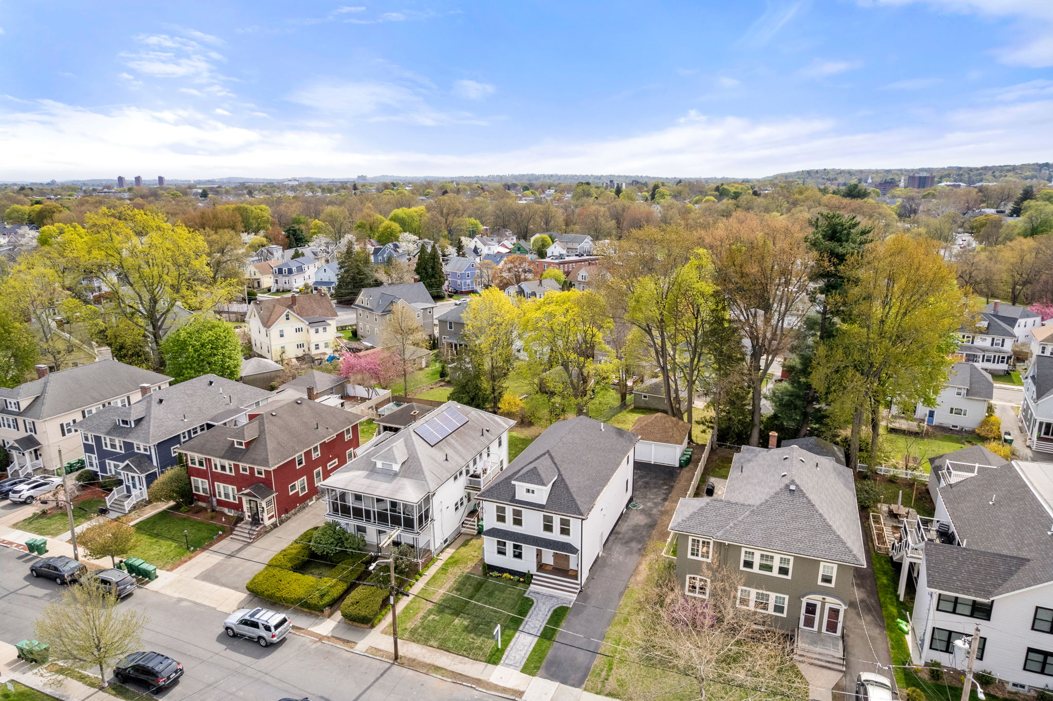  26-28 Pitcher Avenue, Medford, MA, 02155 - 物件實景