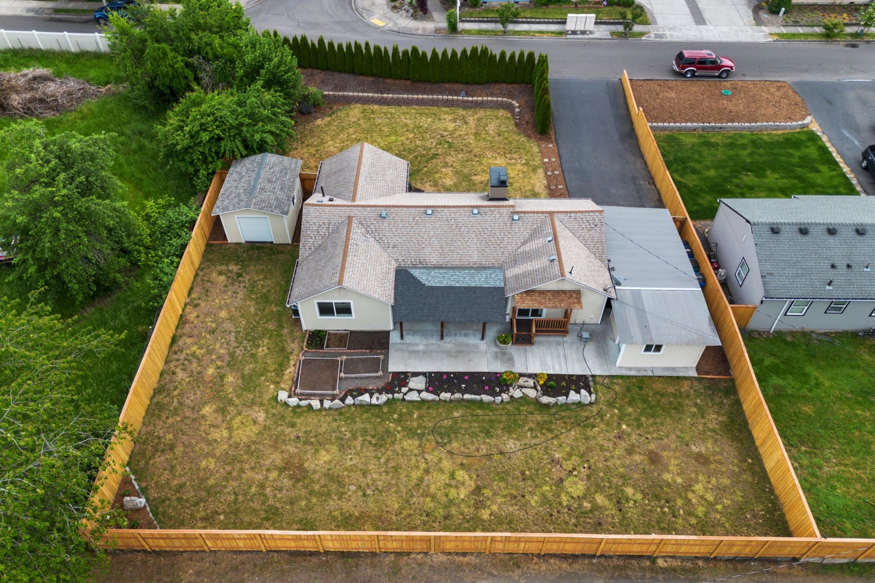 2604 NE 49TH ST Vancouver, WA 98663 - 物件實景