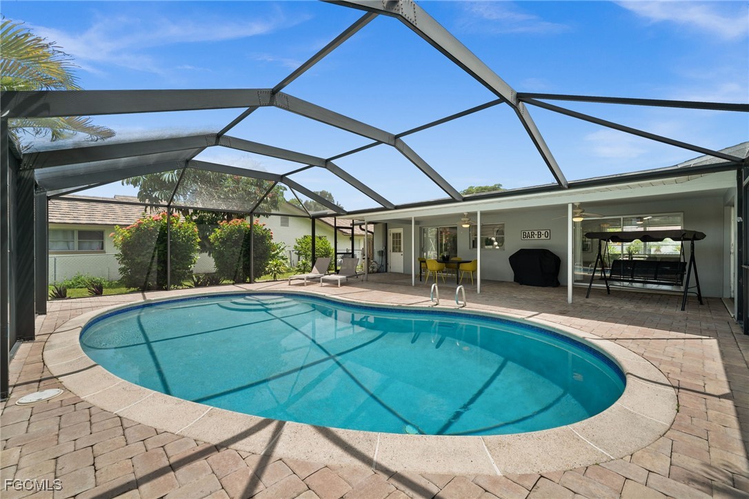 Cape Coral, Florida, 33914, United States, 2 Bedrooms Bedrooms, ,3 BathroomsBathrooms,Residential,For Sale,1974730