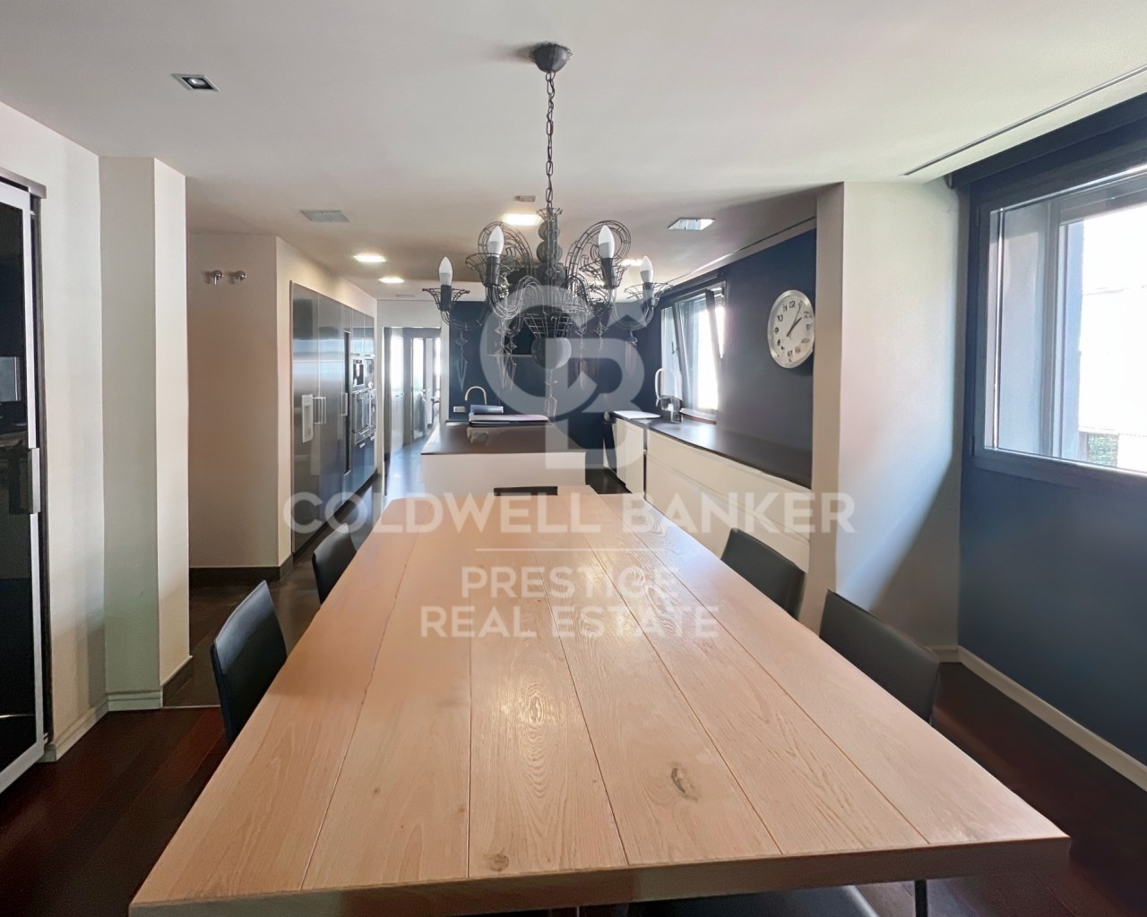 Barcelona, Catalonia, ES, 6 Bedrooms Bedrooms, ,4 BathroomsBathrooms,Residential,For Sale,1617647