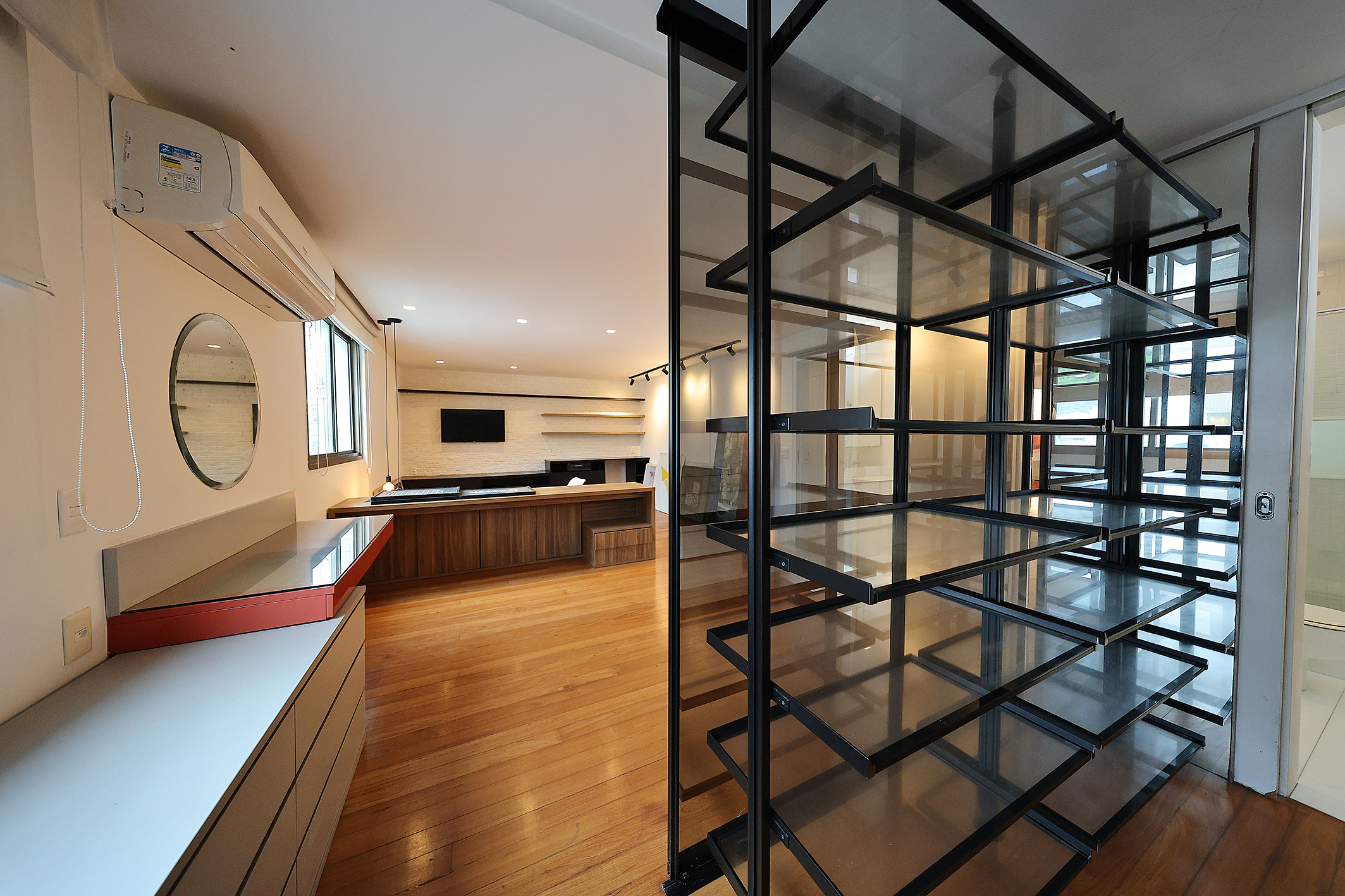  Duplex penthouse with ocean views in Leblon and generous layout - 物件實景