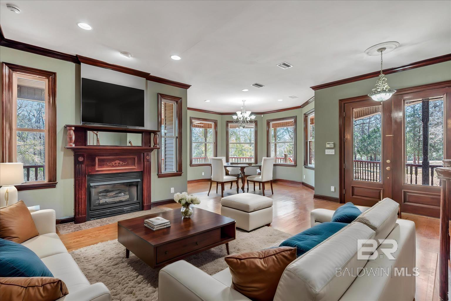 Semmes, Alabama, 36575, United States, 4 Bedrooms Bedrooms, ,4 BathroomsBathrooms,Residential,For Sale,1712665