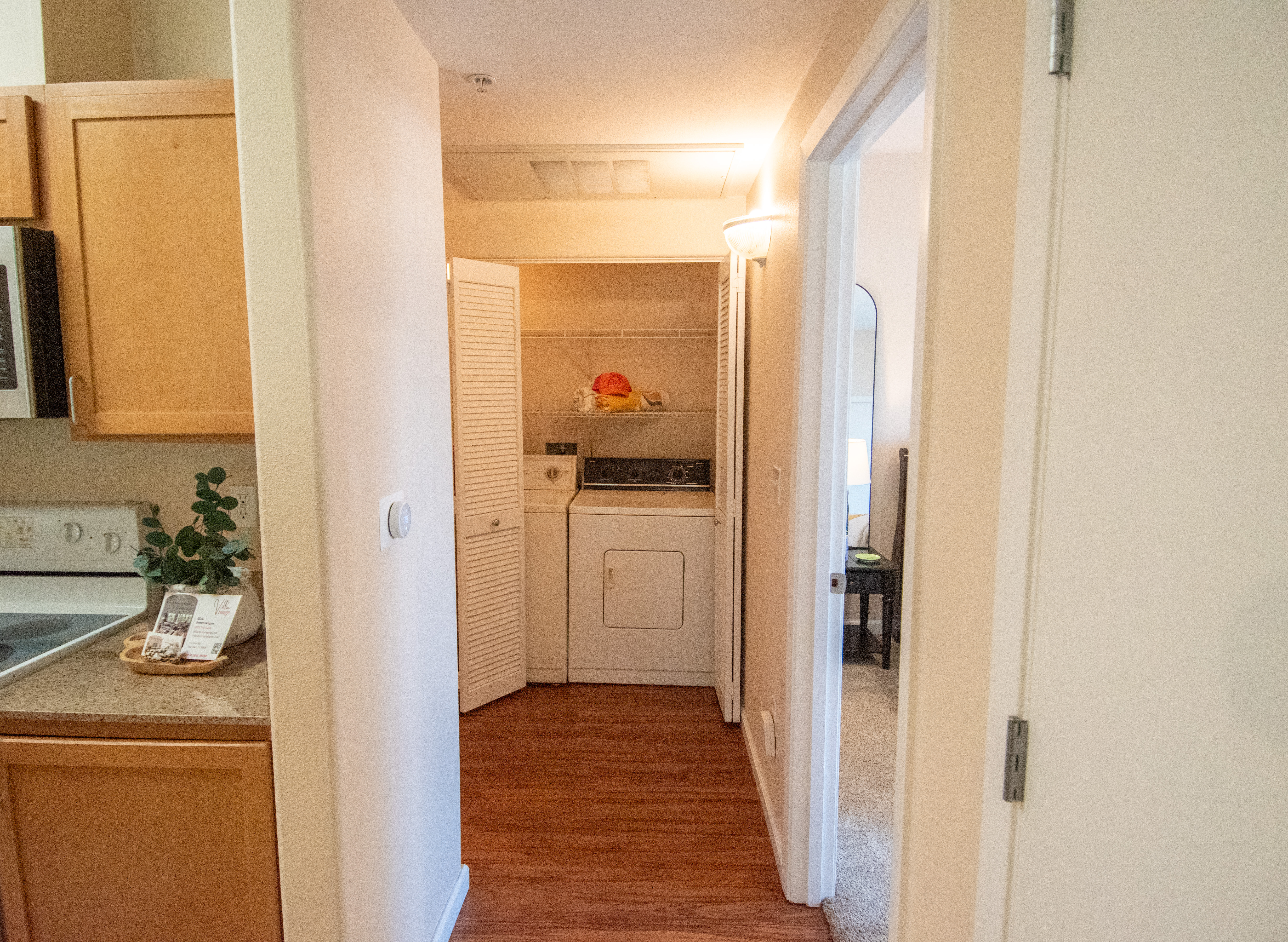  4200 East Commerce Way #2412, Sacramento, CA 95834 - 物件實景