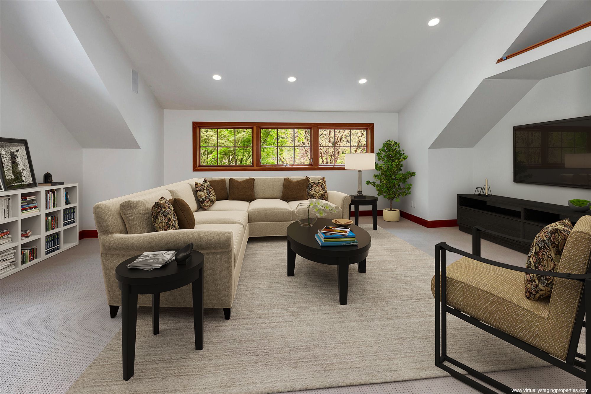  27404 35th Ave NE, Arlington, WA 98223 - 物件實景