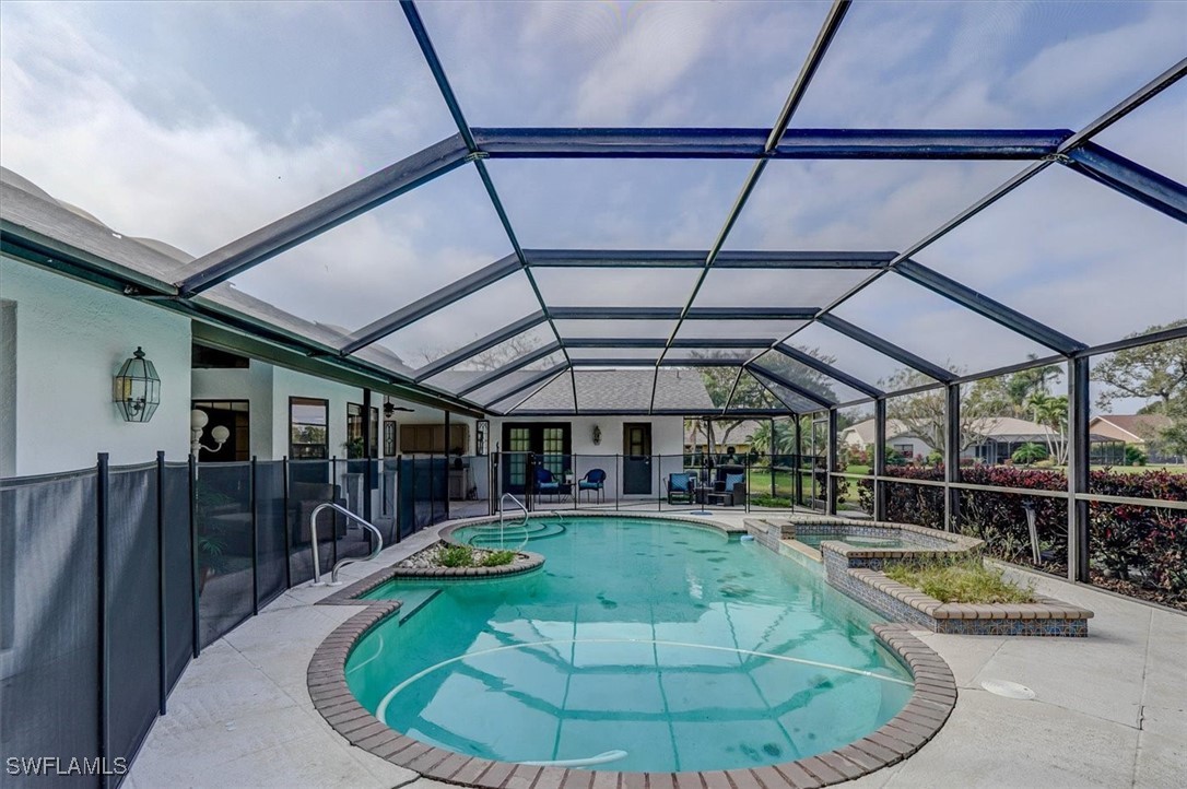 Fort Myers, Florida, 33919, United States, 4 Bedrooms Bedrooms, ,3 BathroomsBathrooms,Residential,For Sale,1981564