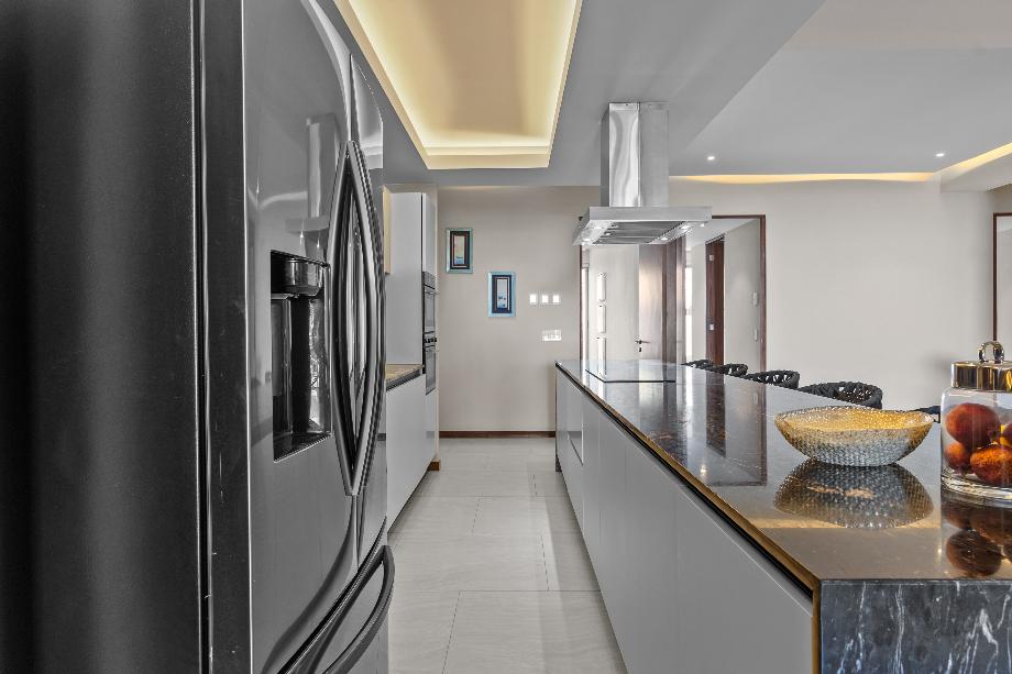 Bahía de Banderas, Nayarit, 63734, Mexico, 5 Bedrooms Bedrooms, ,6 BathroomsBathrooms,Residential,For Sale,1738835