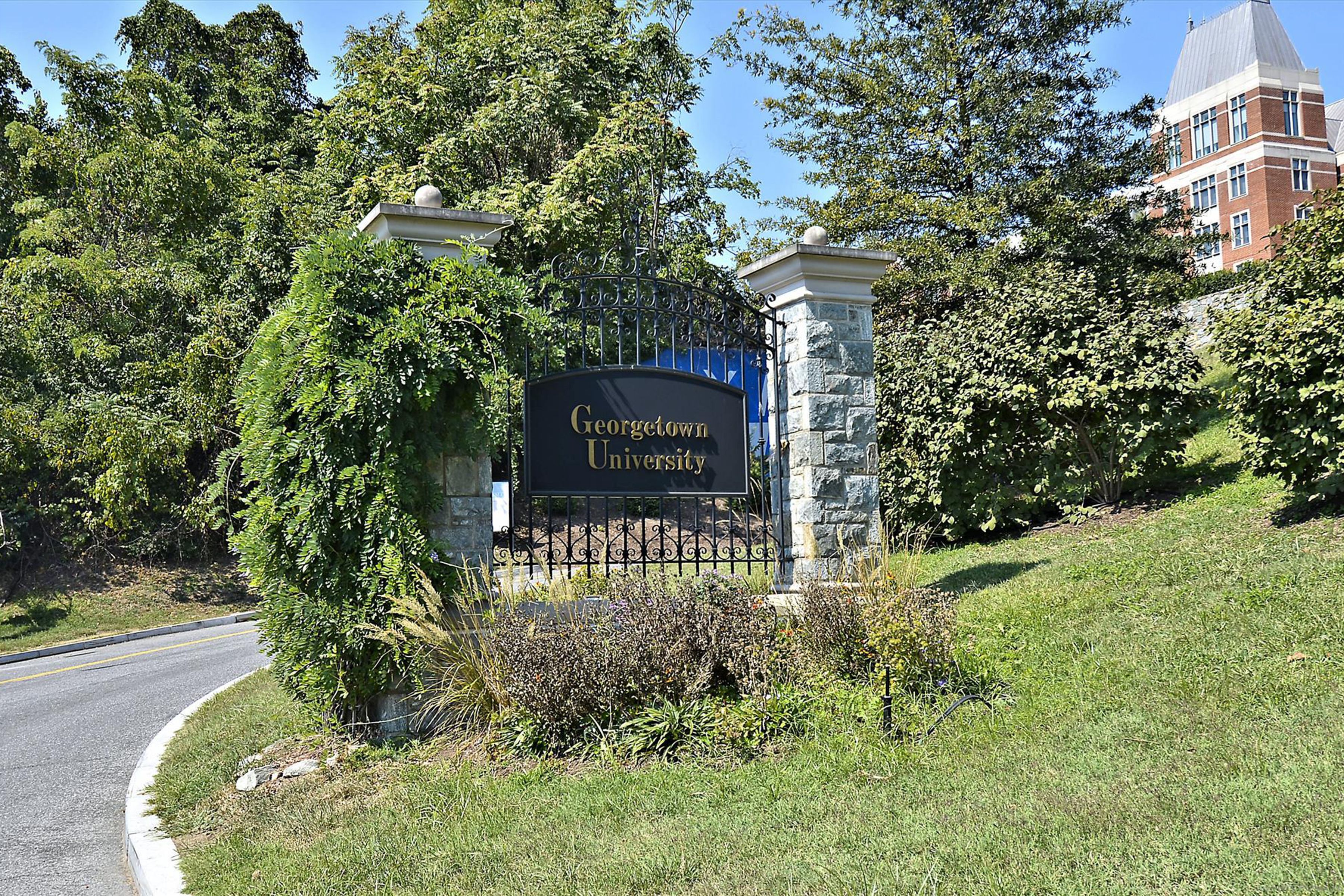  2475 Virginia Avenue NW, Washington, DC, 20037 - 物件實景