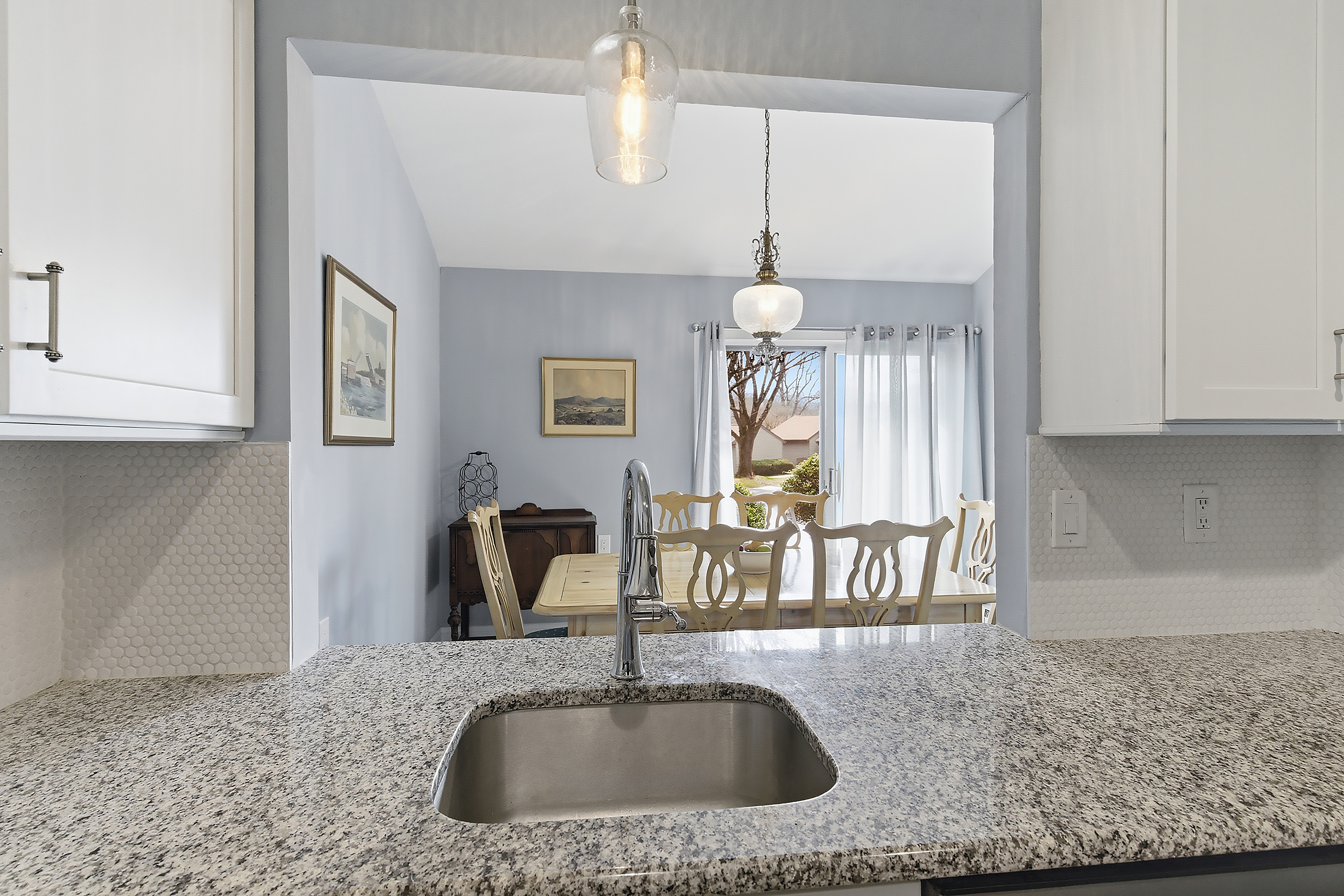  98C Berkshire Court - 物件實景