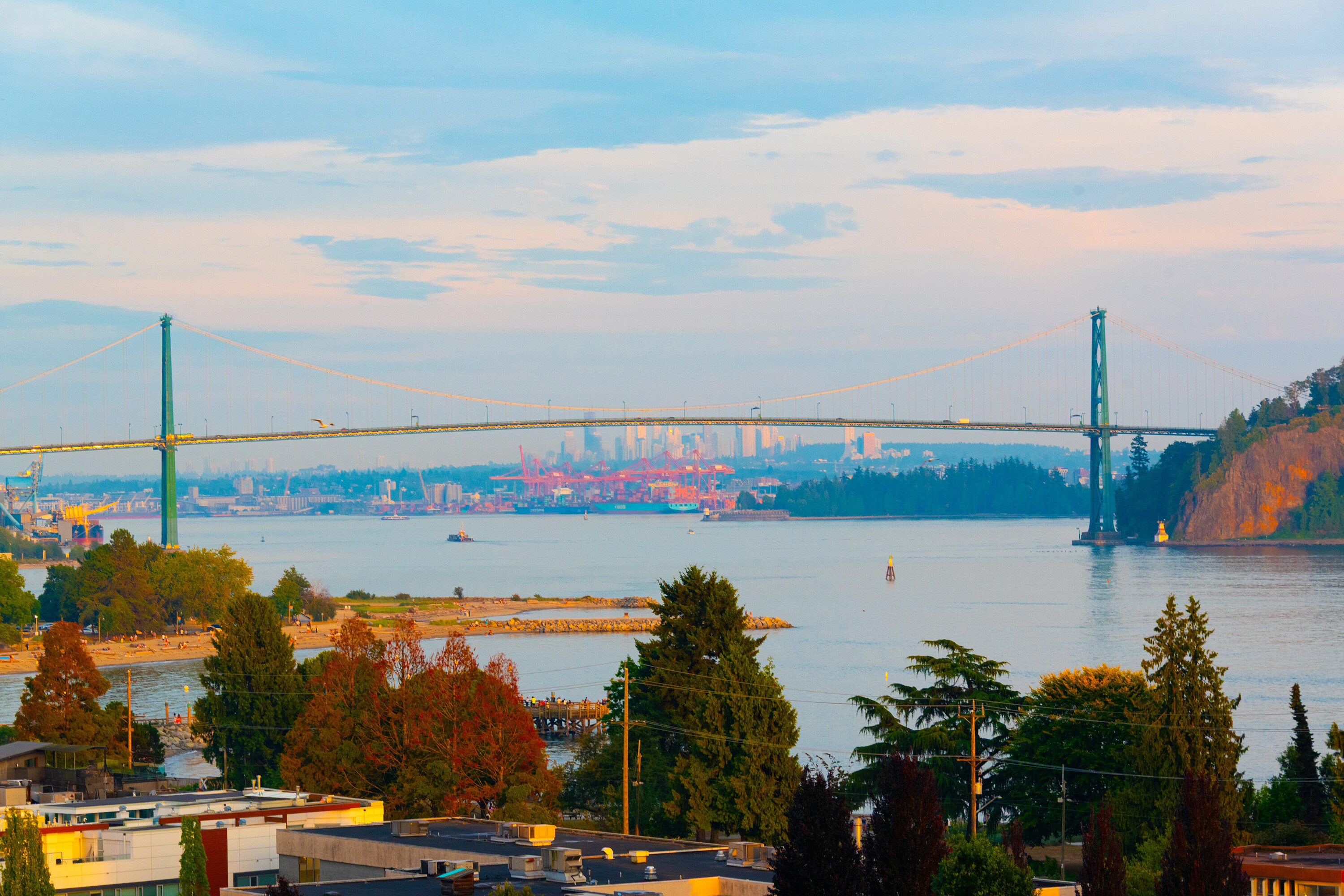  West Vancouver, Greater Vancouver - 物件實景