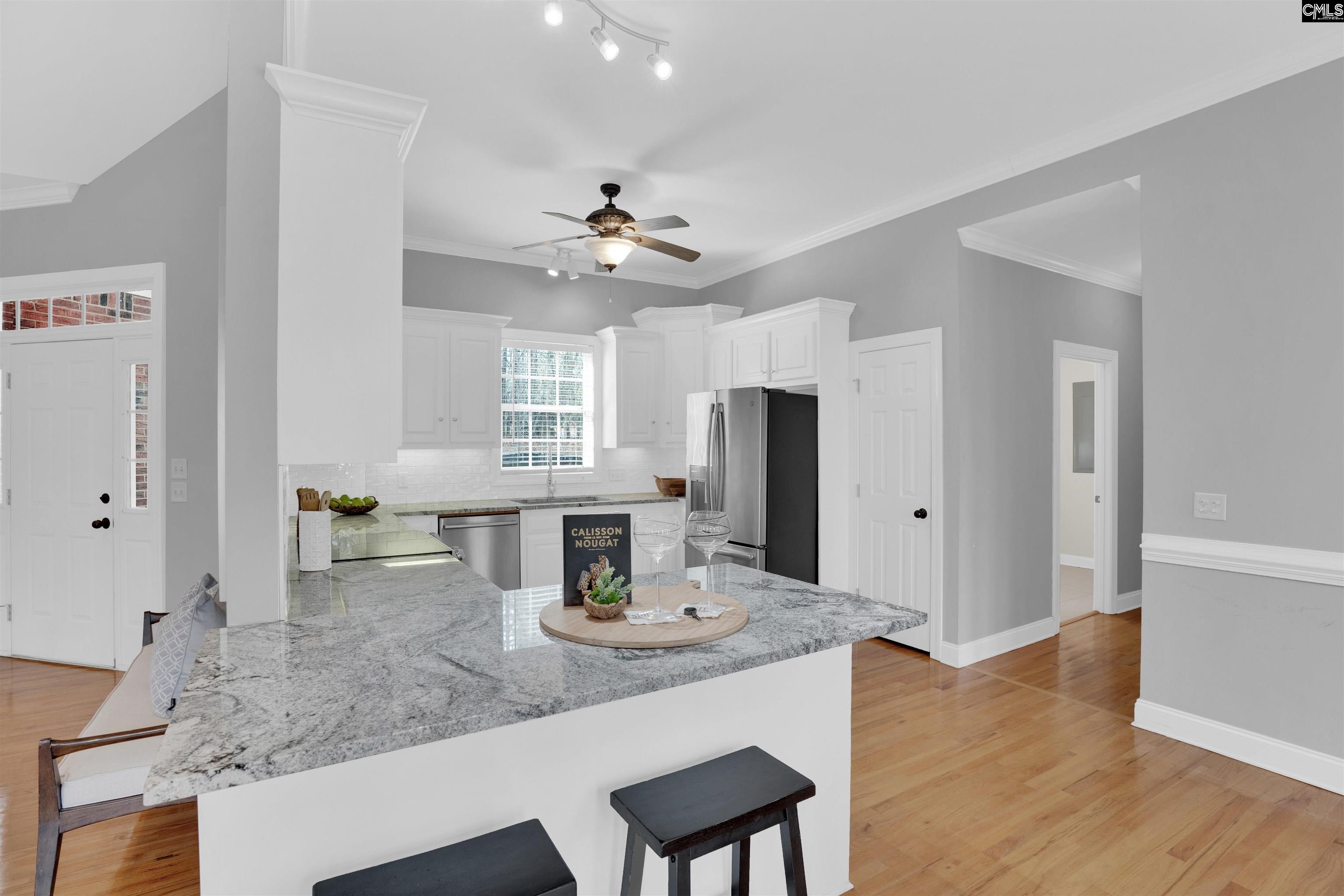 Lexington, South Carolina, 29072, United States, 3 Bedrooms Bedrooms, ,2 BathroomsBathrooms,Residential,For Sale,1744714