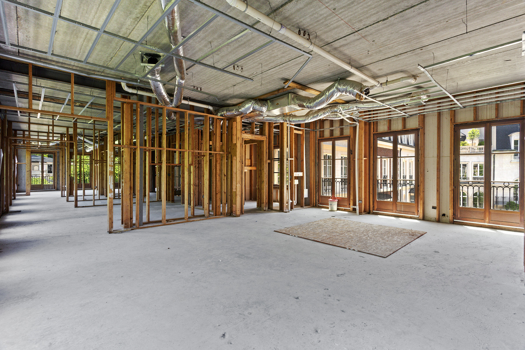  Incredible Opportunity to Create Your Dream Home in Buckhead - 物件實景
