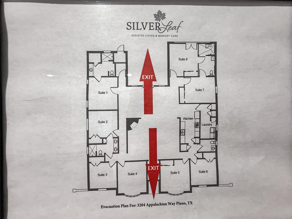 Plano, Texas, 75075, United States, 8 Bedrooms Bedrooms, ,4 BathroomsBathrooms,Residential,For Sale,1913187