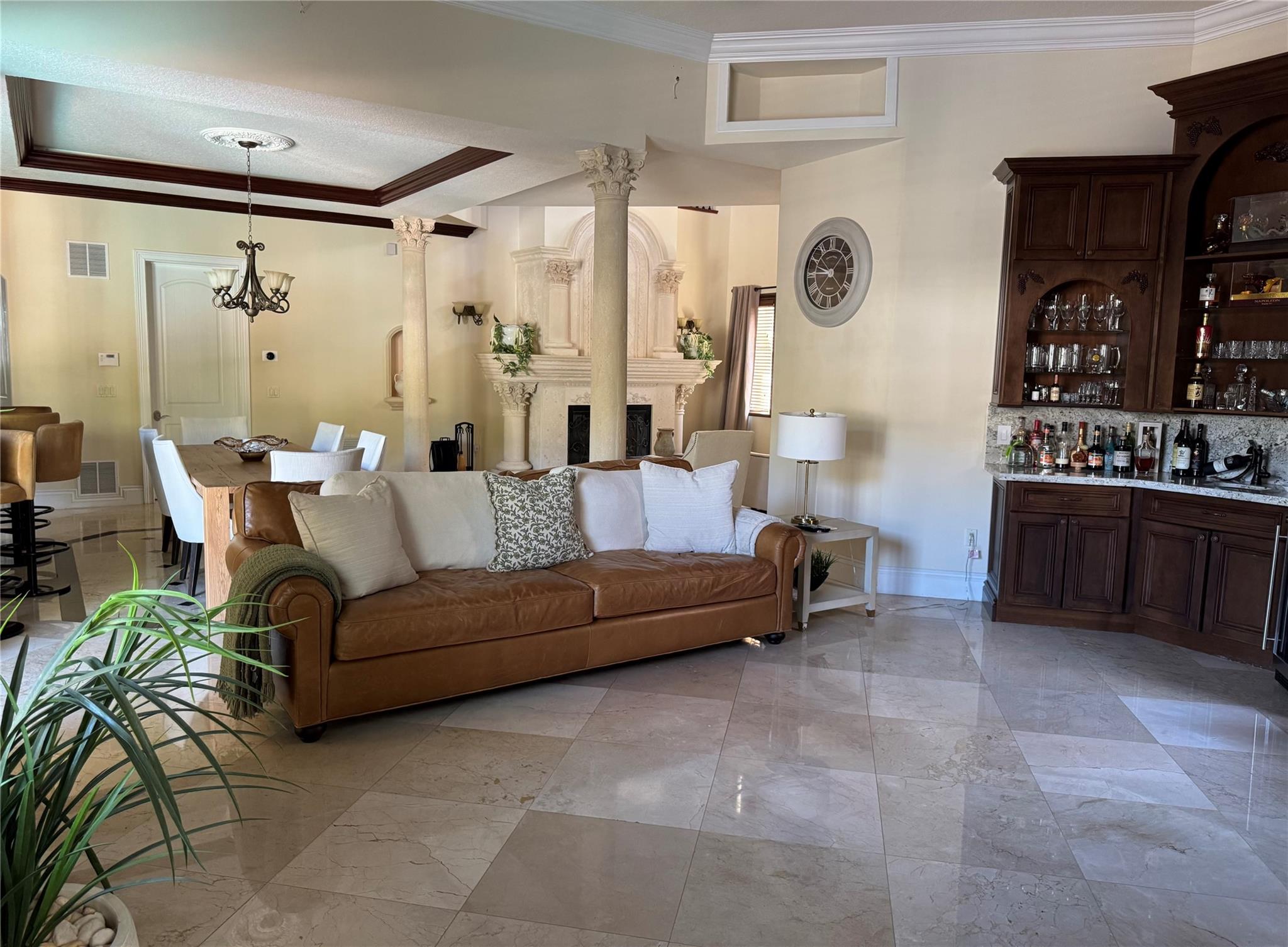 Delray Beach, Florida, 33445, United States, 4 Bedrooms Bedrooms, ,4 BathroomsBathrooms,Residential,For Sale,1977426