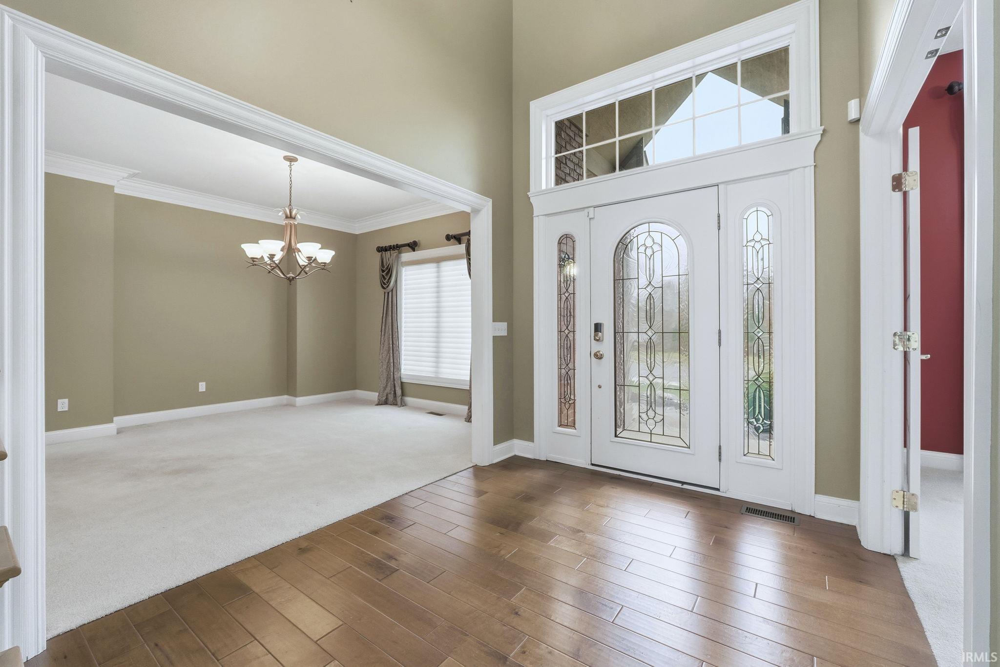 Fort Wayne, Indiana, 46814, United States, 4 Bedrooms Bedrooms, ,5 BathroomsBathrooms,Residential,For Sale,2001824