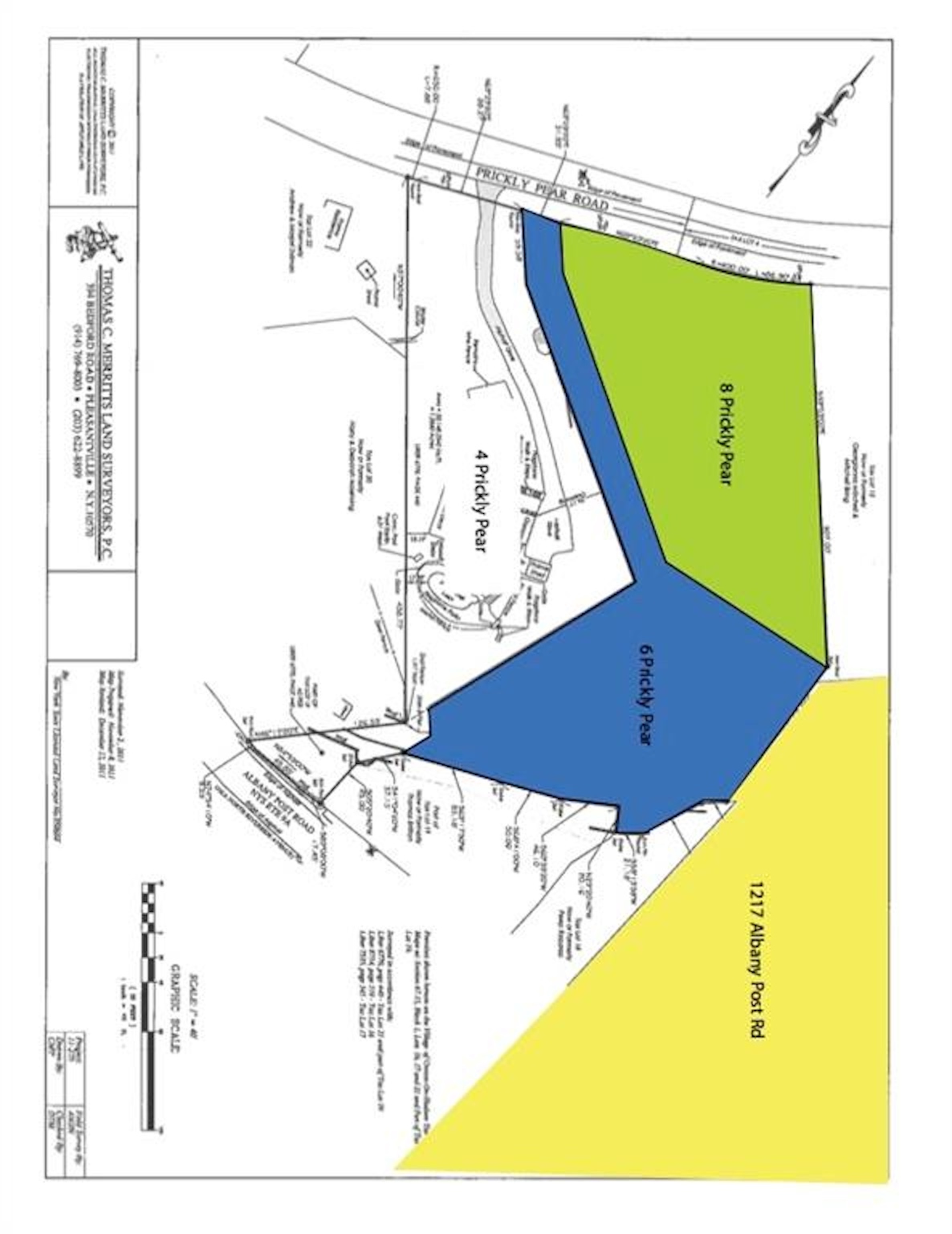  8 Prickly Pear Hill Road - 物件實景