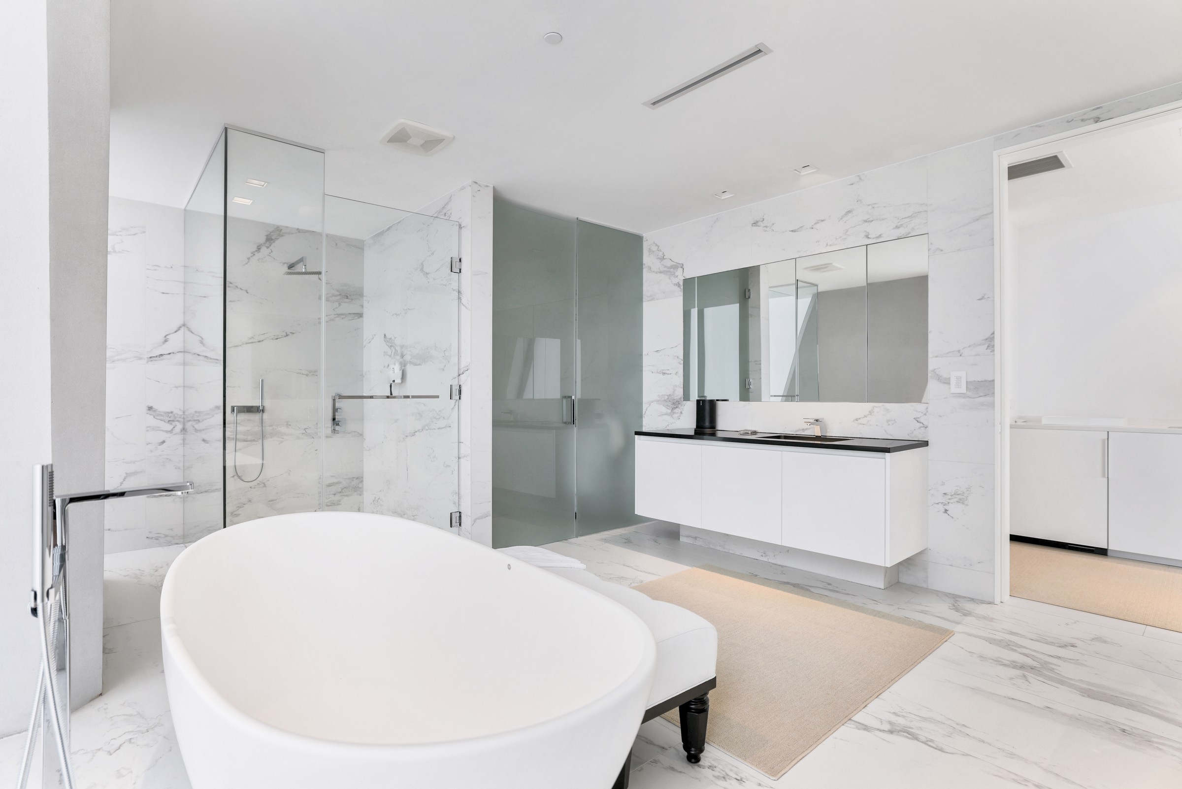  1000 Biscayne Blvd, Miami, FL, 33132 - 物件實景