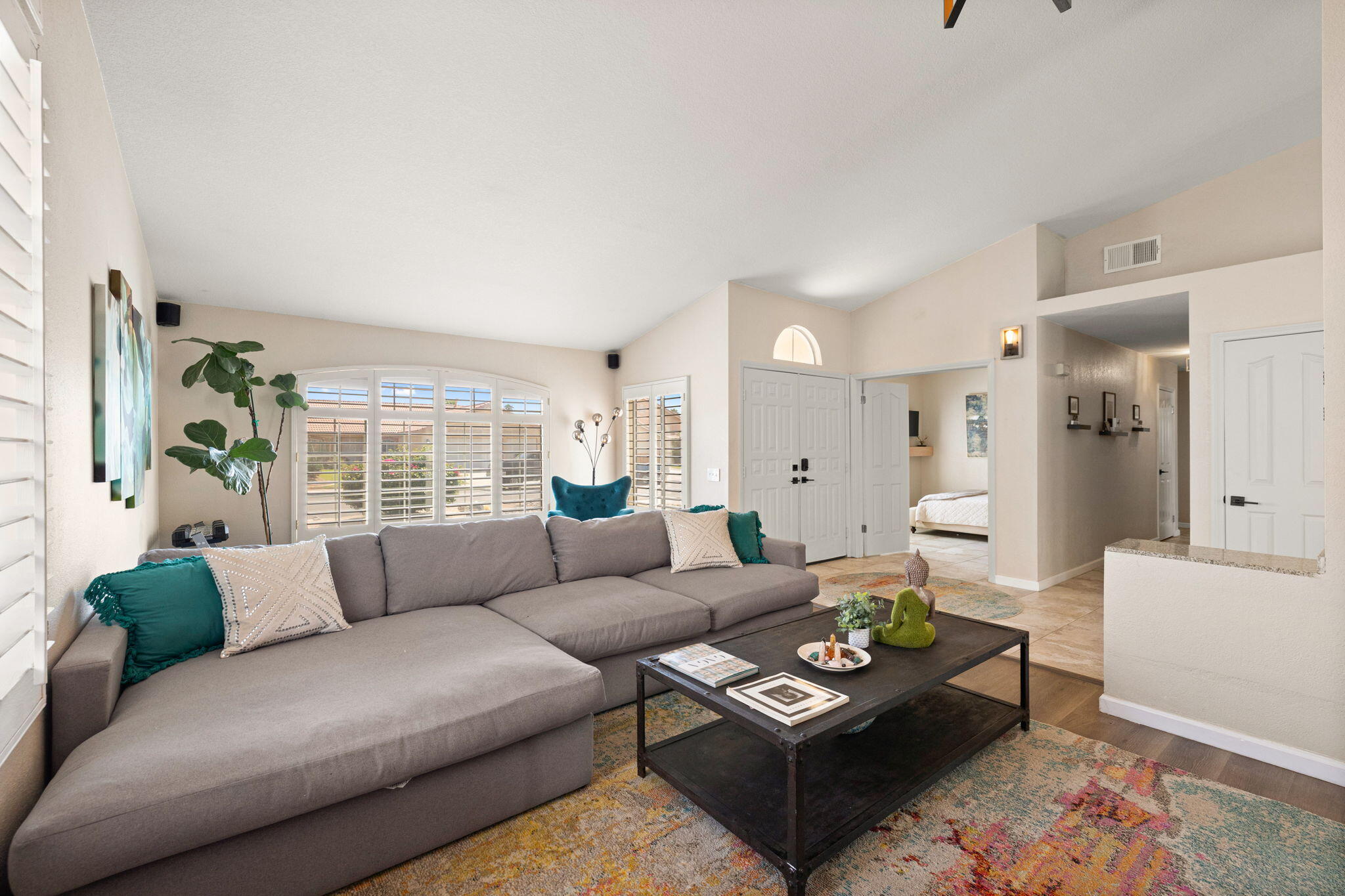 Palm Desert, California, 92211, United States, 3 Bedrooms Bedrooms, ,2 BathroomsBathrooms,Residential,For Sale,1938835