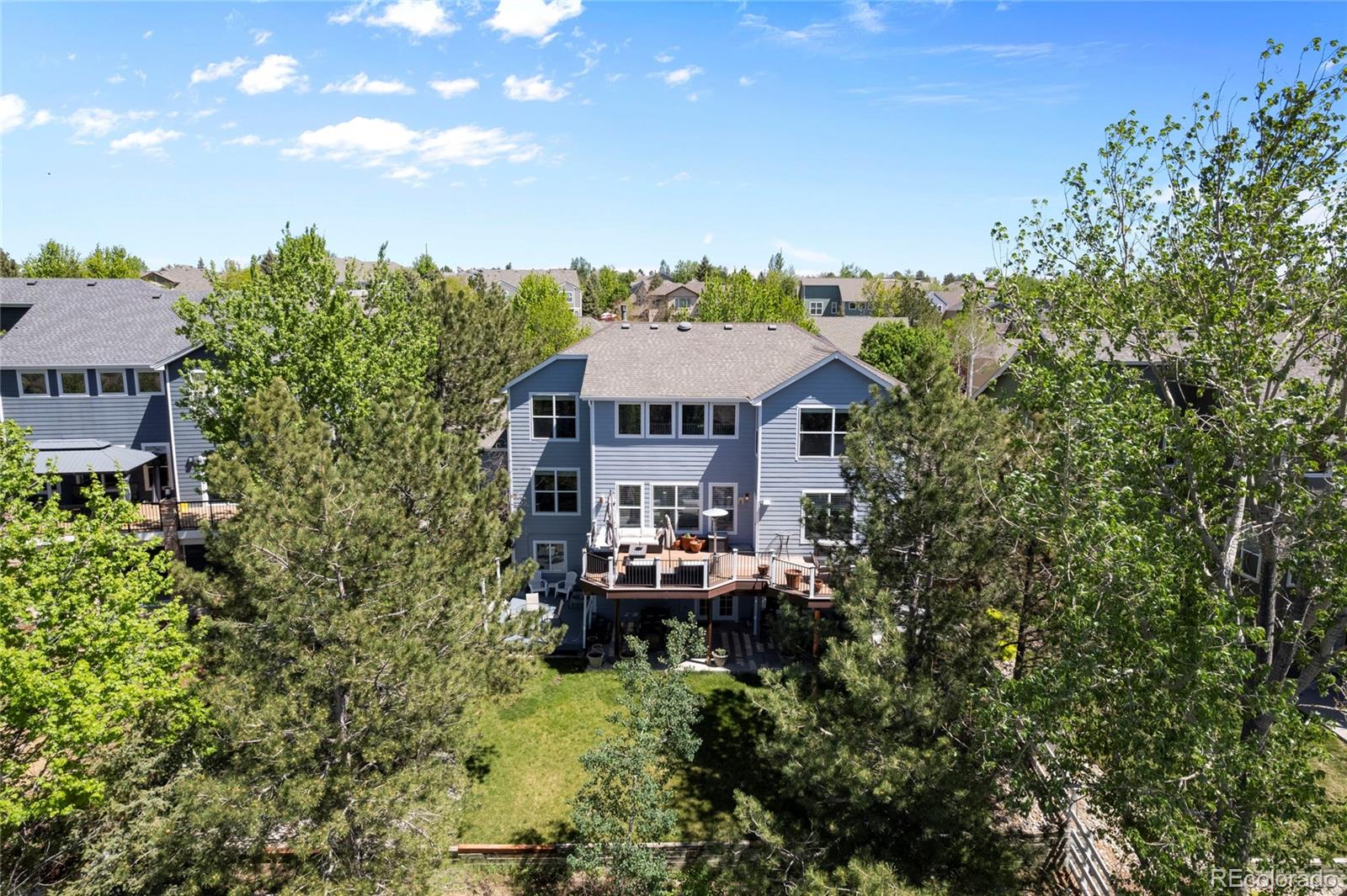 Centennial, Colorado, 80016, United States, 5 Bedrooms Bedrooms, ,4 BathroomsBathrooms,Residential,For Sale,1838823