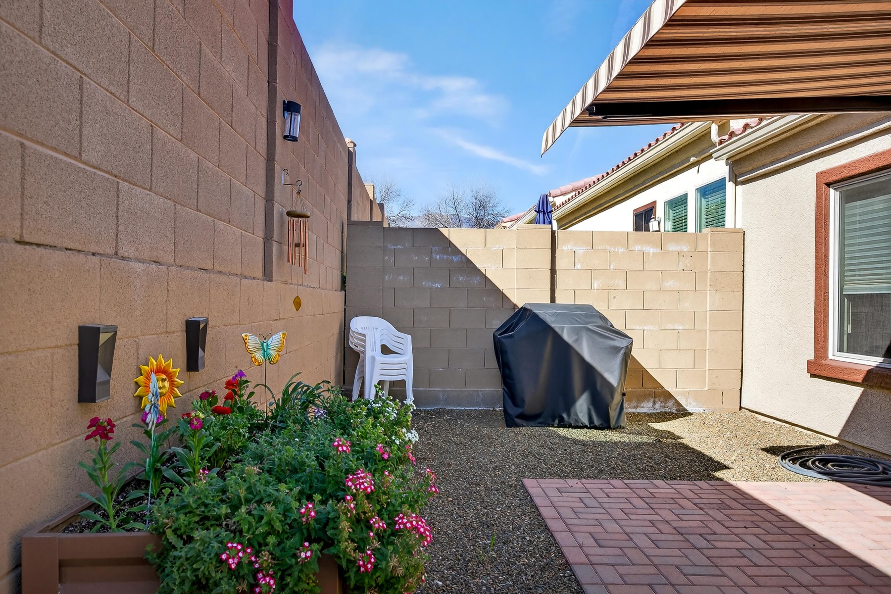  627 Haynes Drive  Clarkdale, AZ - 物件實景