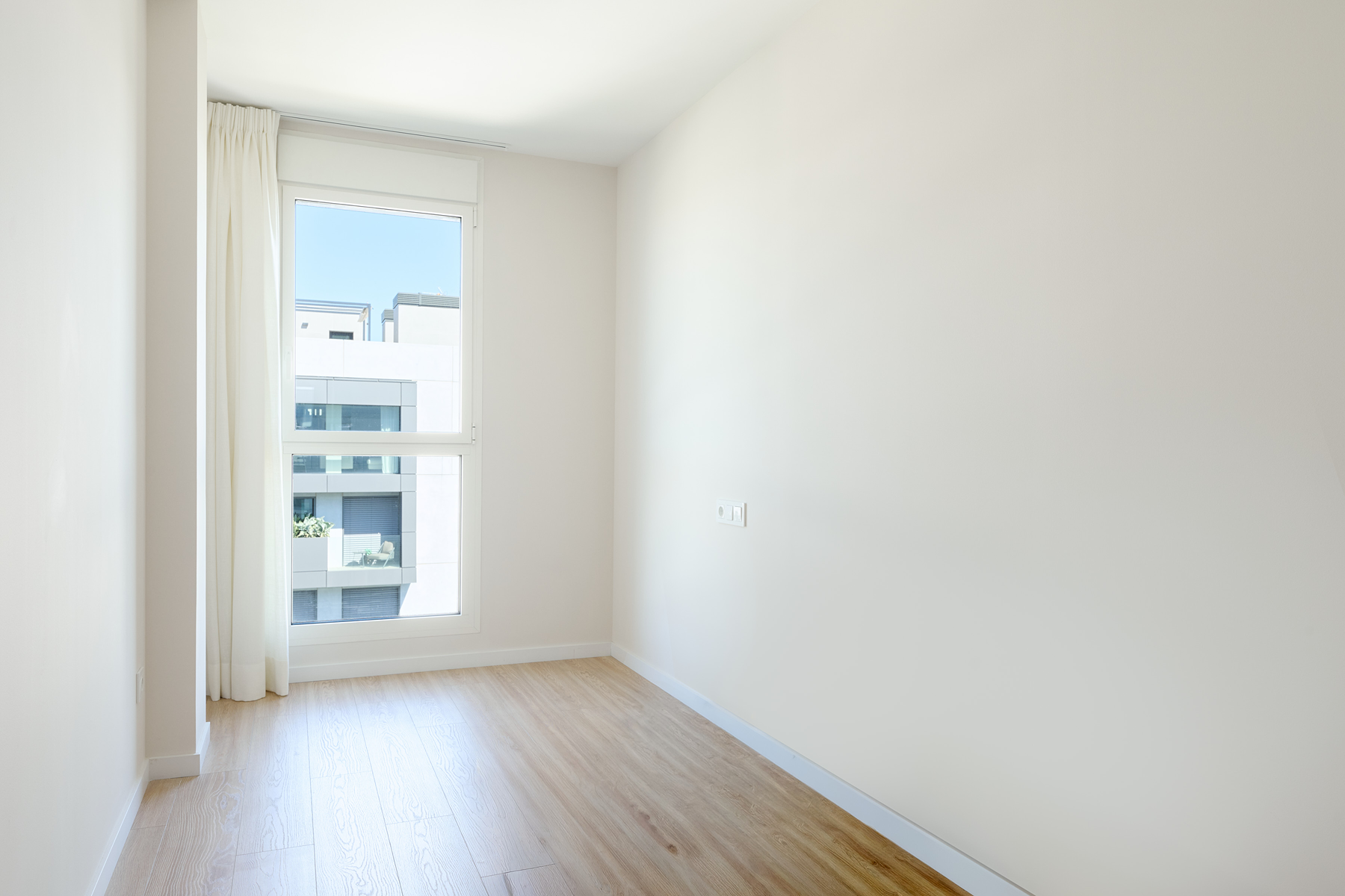  Penthouse with private terrace and sea views in Nou Llevant - 物件實景