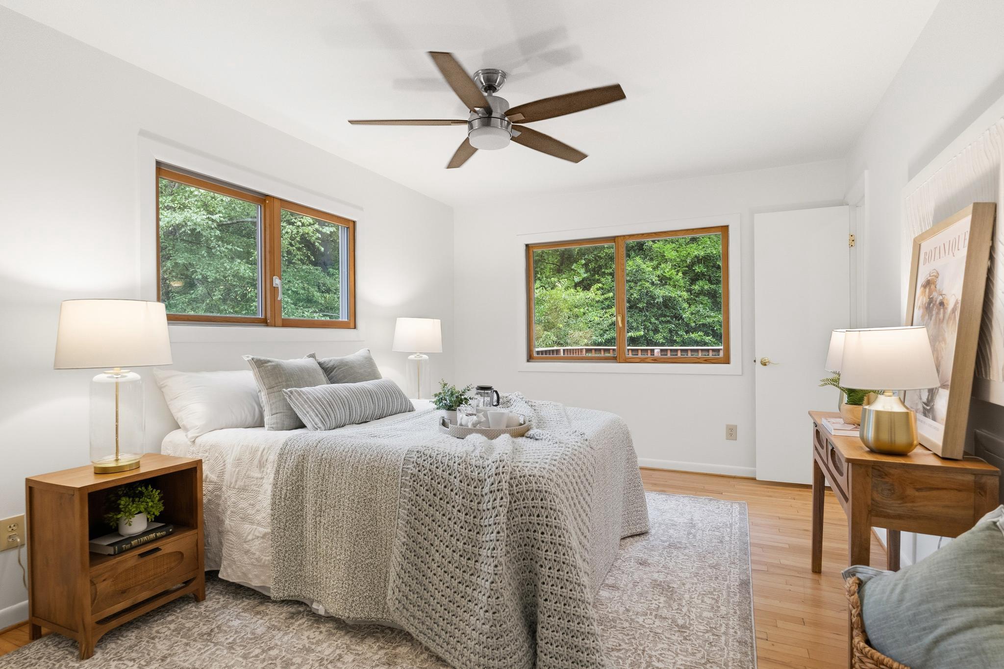  8719 Gateshead Road, Alexandria, VA, 22309 - 物件實景