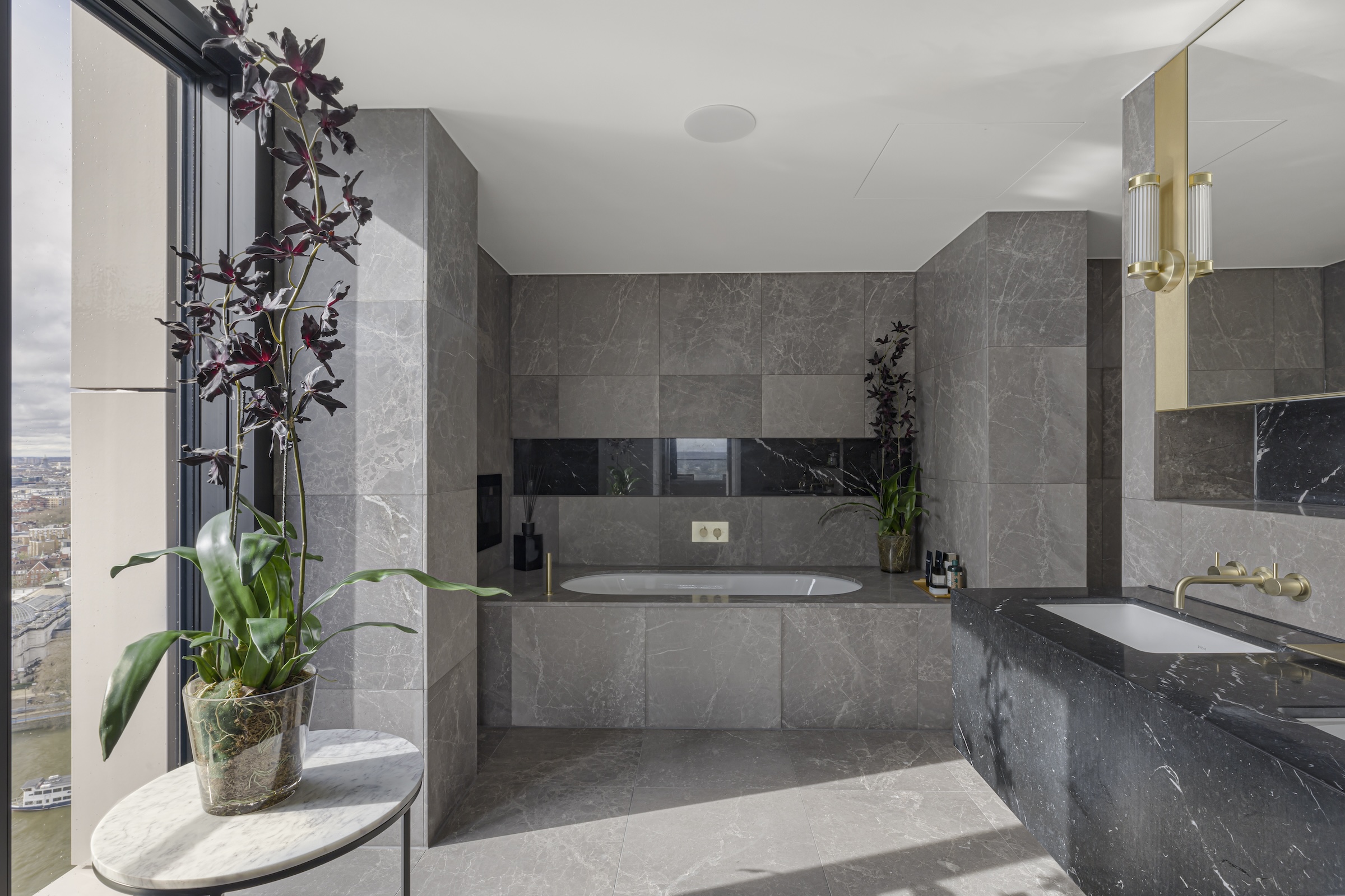  Striking river view apartment - 物件實景