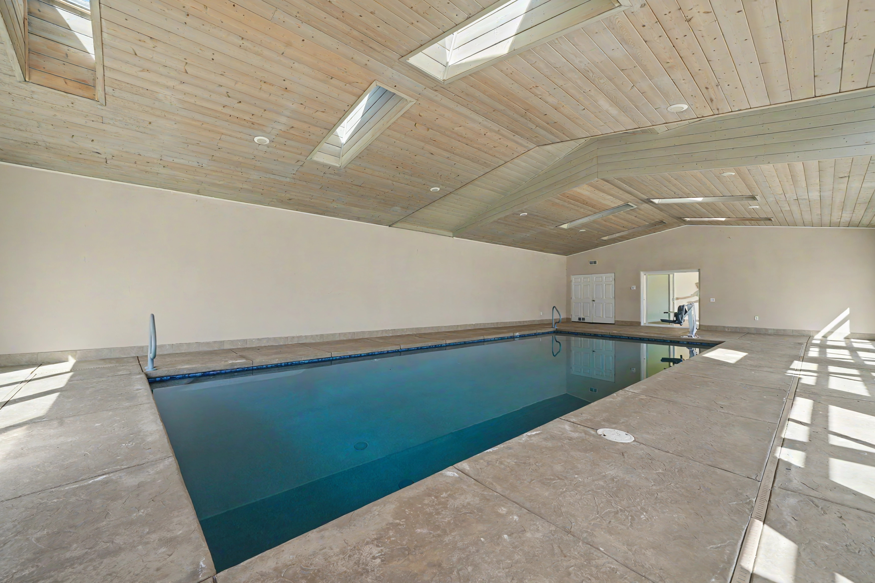  40 Acres - Fully Wheelchair Accessible - Indoor Pool - 物件實景