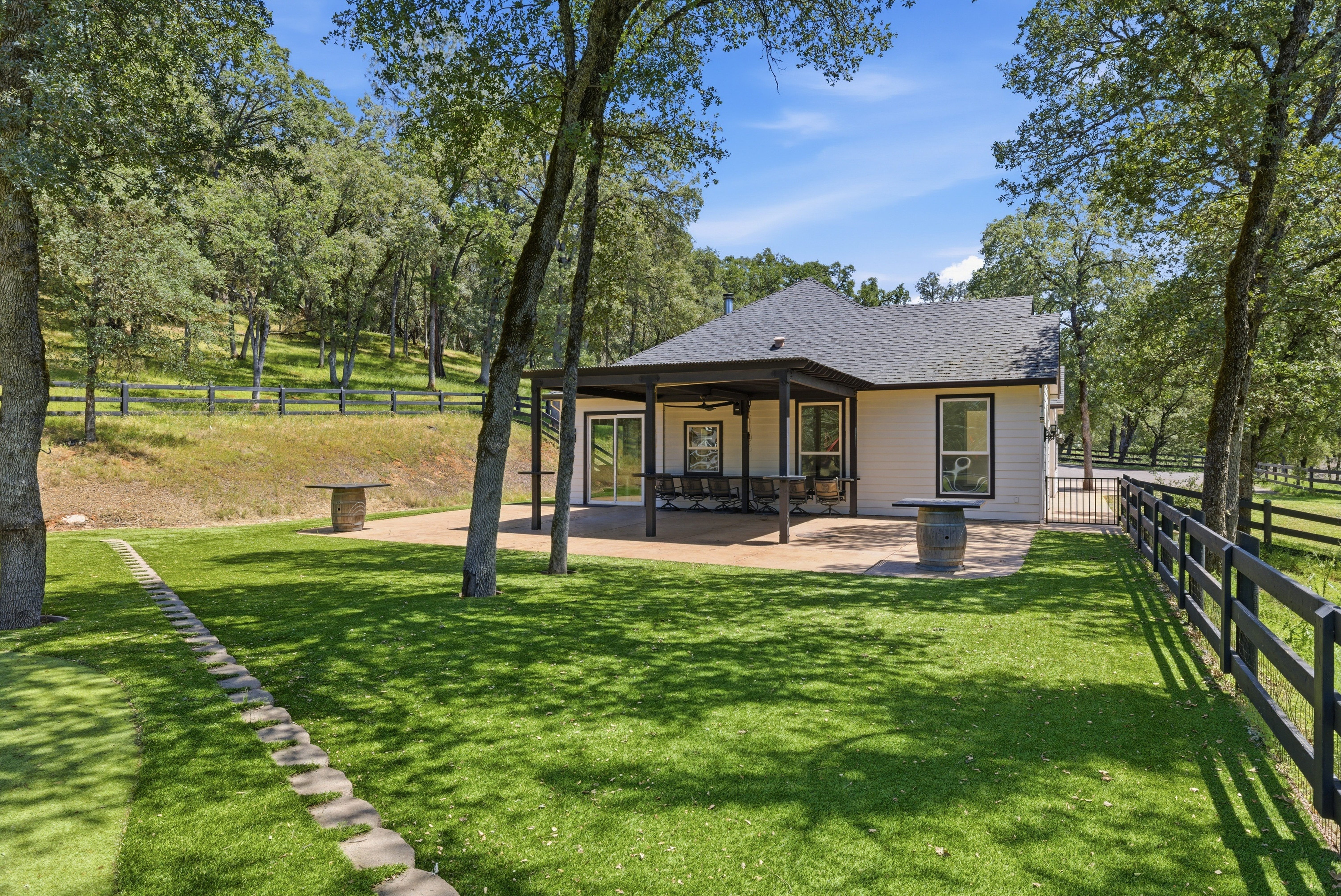  1400 Crooked Mile Court, Placerville, CA 95667 - 物件實景