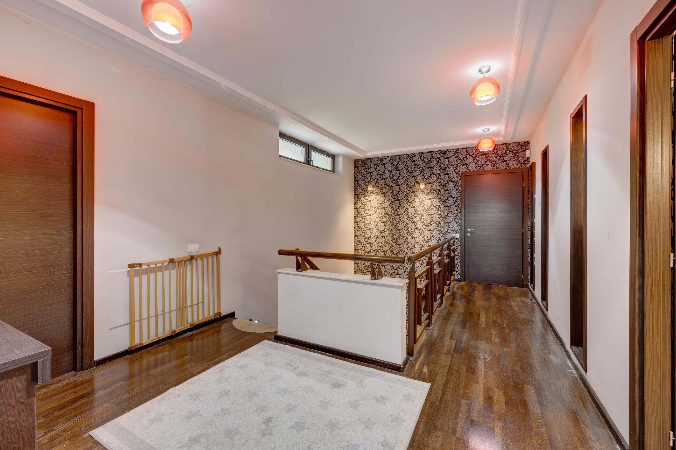  Villa with a Swimming Pool and Multiple Customization Possibilities in Pipera - 物件實景