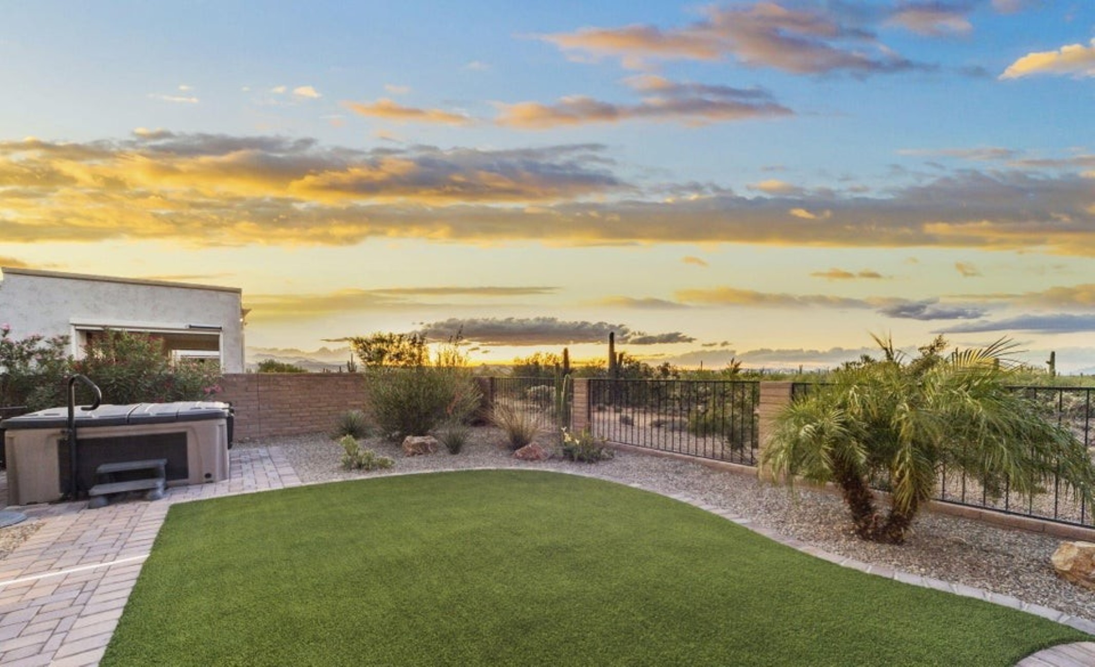  2333 E Copper Valley Way, Green Valley, AZ 85614 - 物件實景