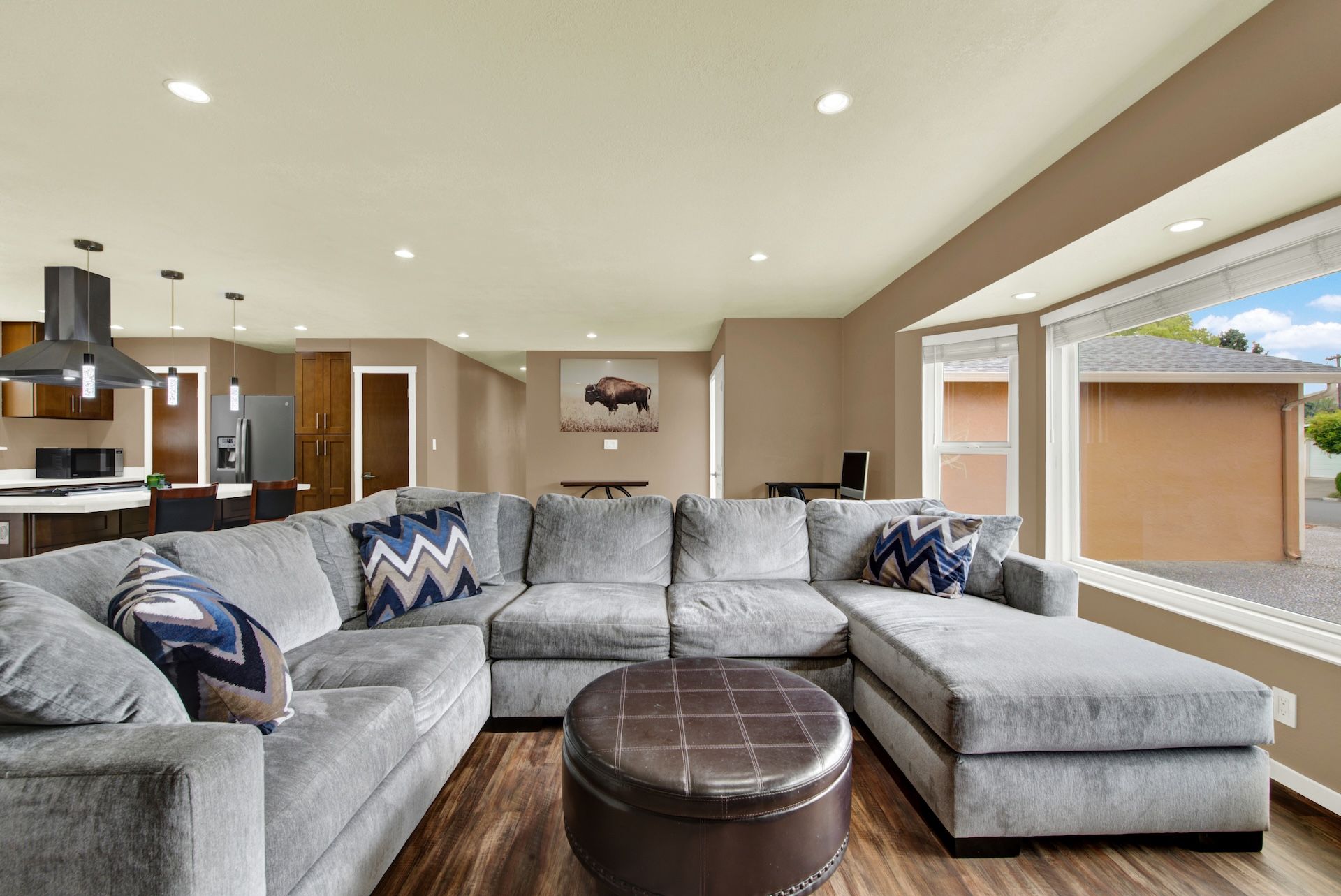  Wonderfully Updated Browns Valley Home - 物件實景