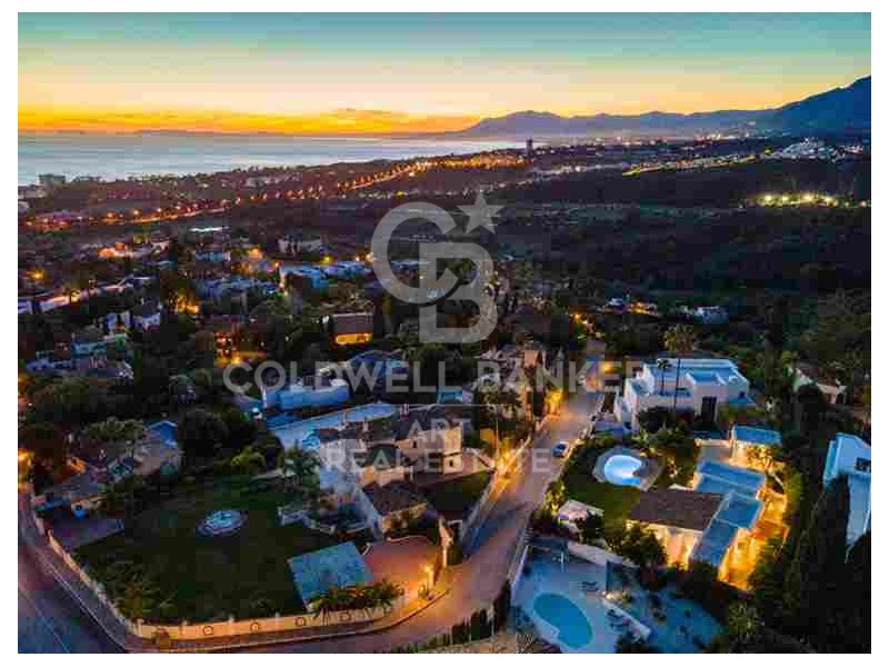 Marbella, Andalusia, ES, 3 Bedrooms Bedrooms, ,3 BathroomsBathrooms,Residential,For Sale,1766691