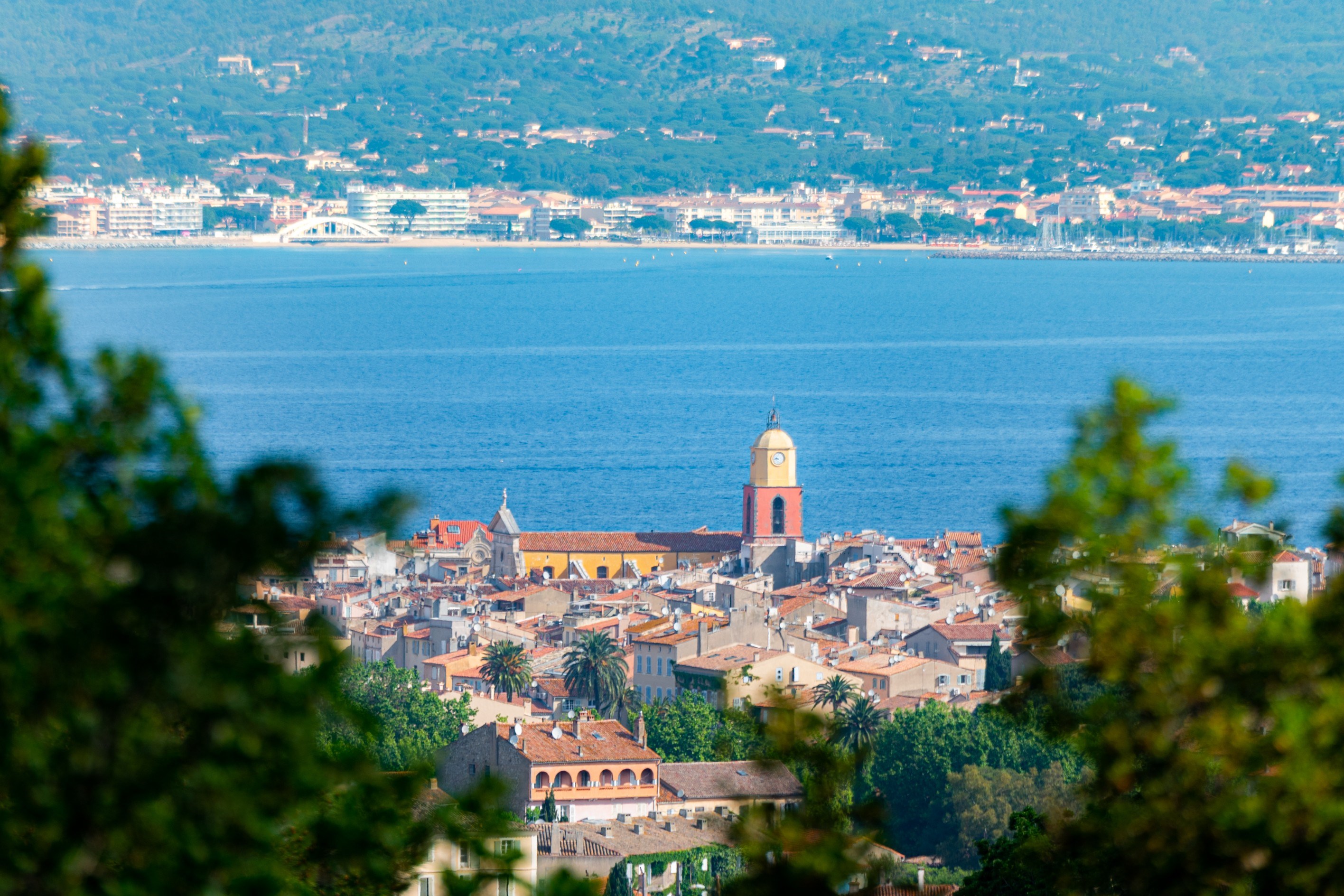  Saint-Tropez charming character property with pool steps from Place des Lices - 物件實景