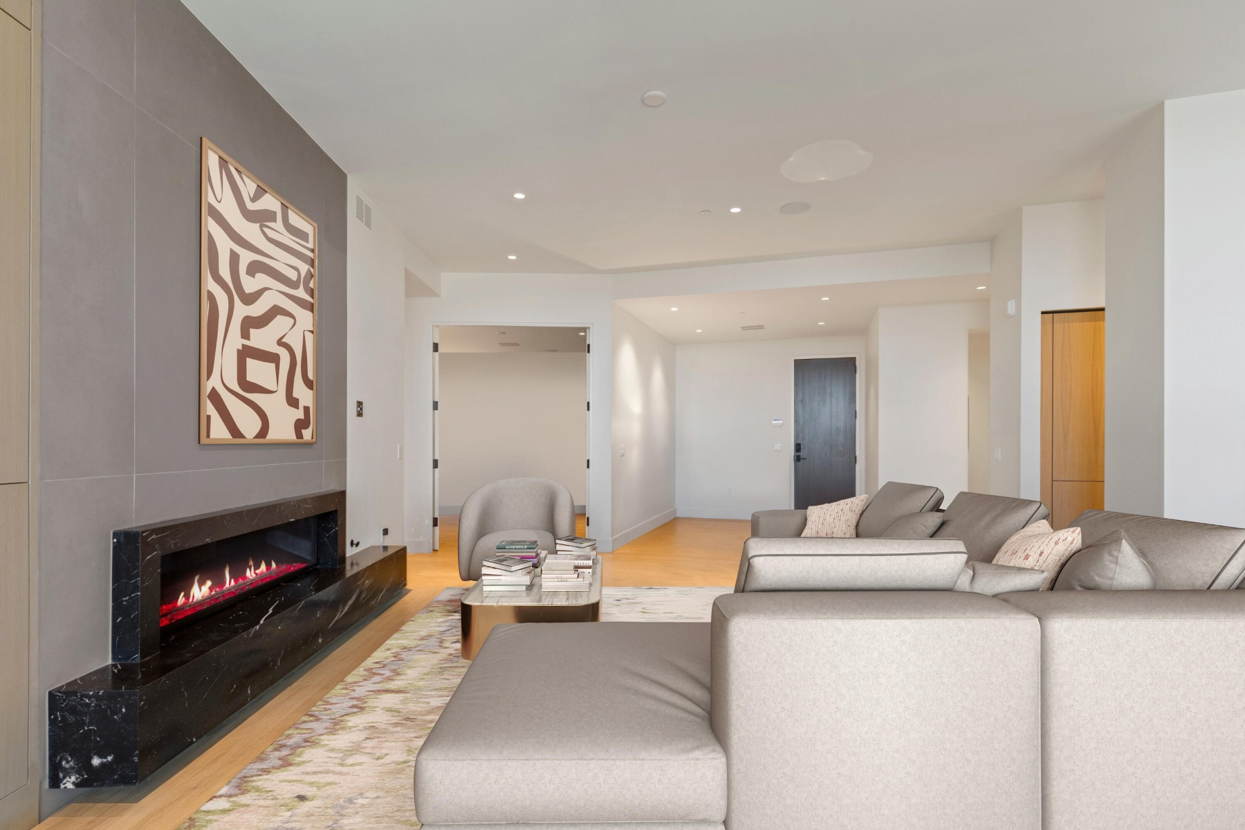  5000 N Camelback Ridge Drive¦Scottsdale, AZ - 物件實景