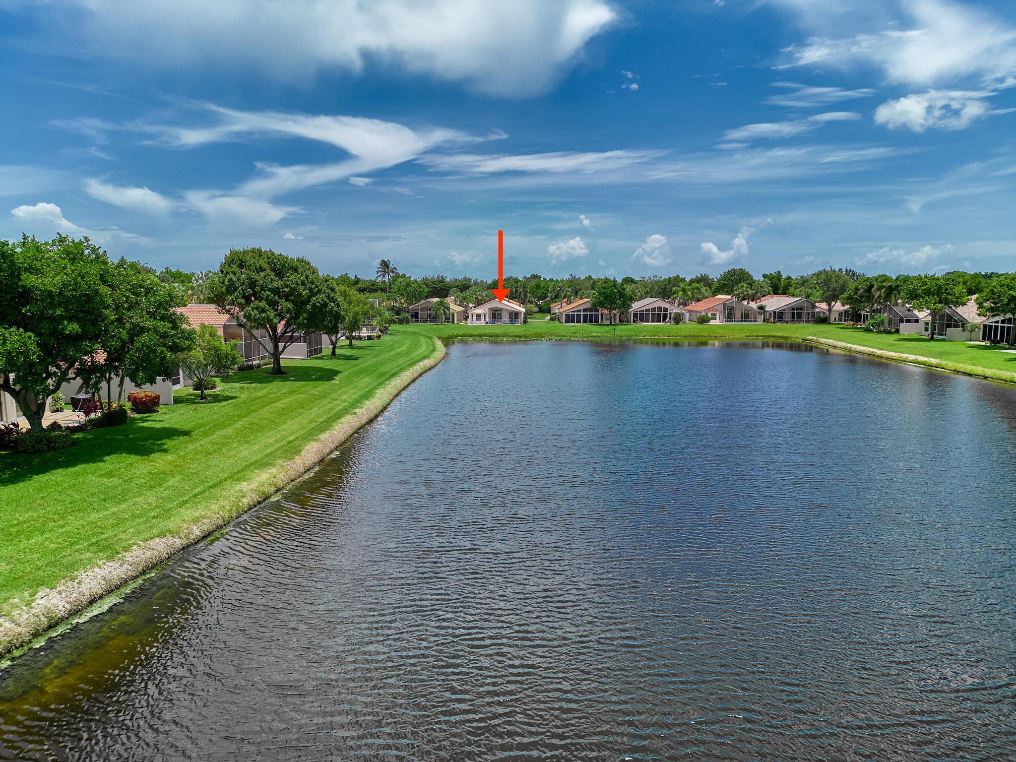 Boynton Beach, Florida, 33437, United States, 3 Bedrooms Bedrooms, ,2 BathroomsBathrooms,Residential,For Sale,1928826
