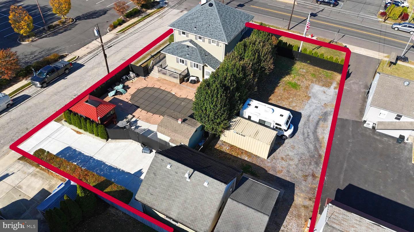 MAPLE SHADE, New Jersey, 08052, United States, 3 Bedrooms Bedrooms, ,3 BathroomsBathrooms,Residential,For Sale,1985694