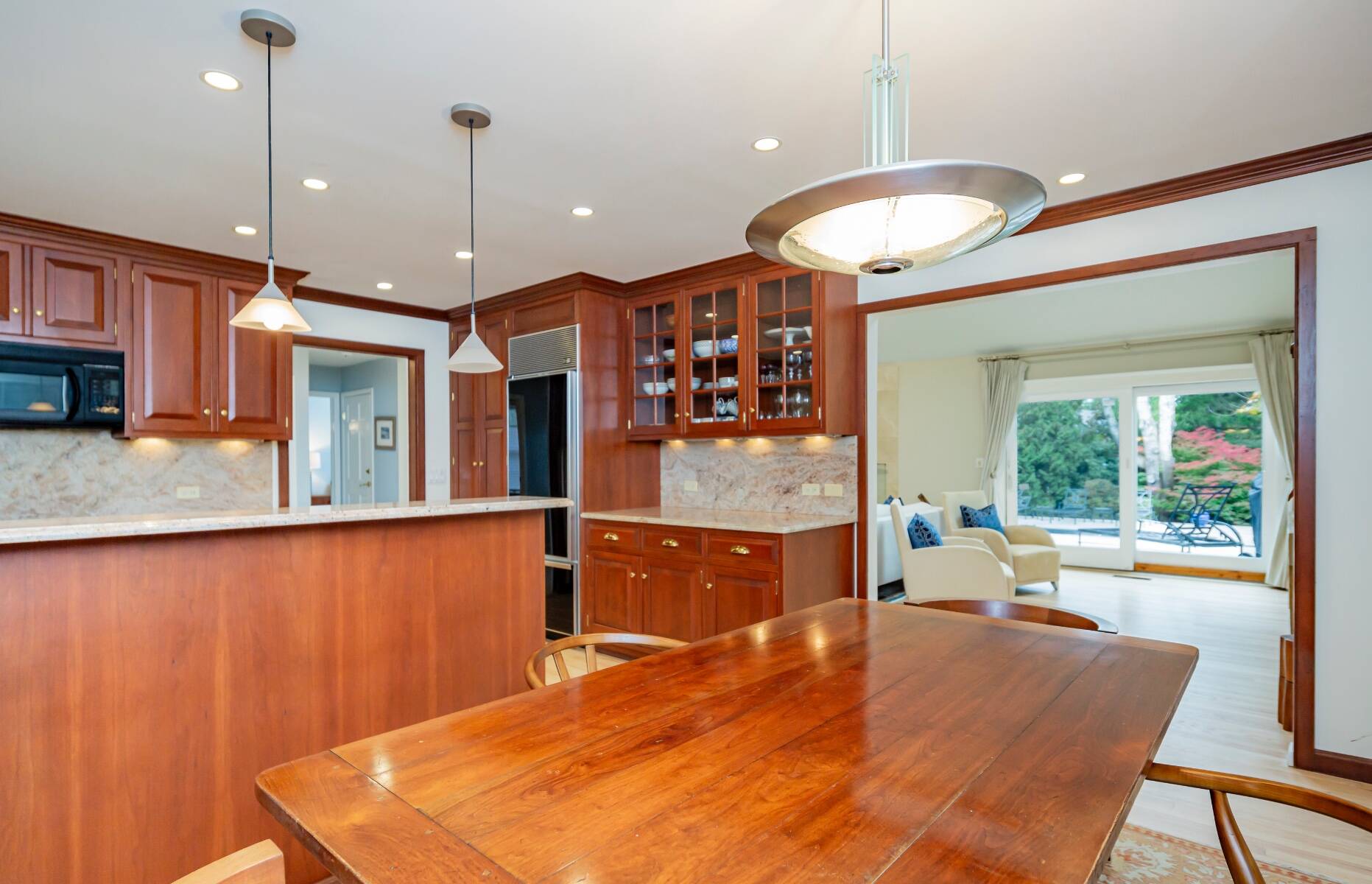  Southampton Village Turnkey Residence Location, Location - 物件實景