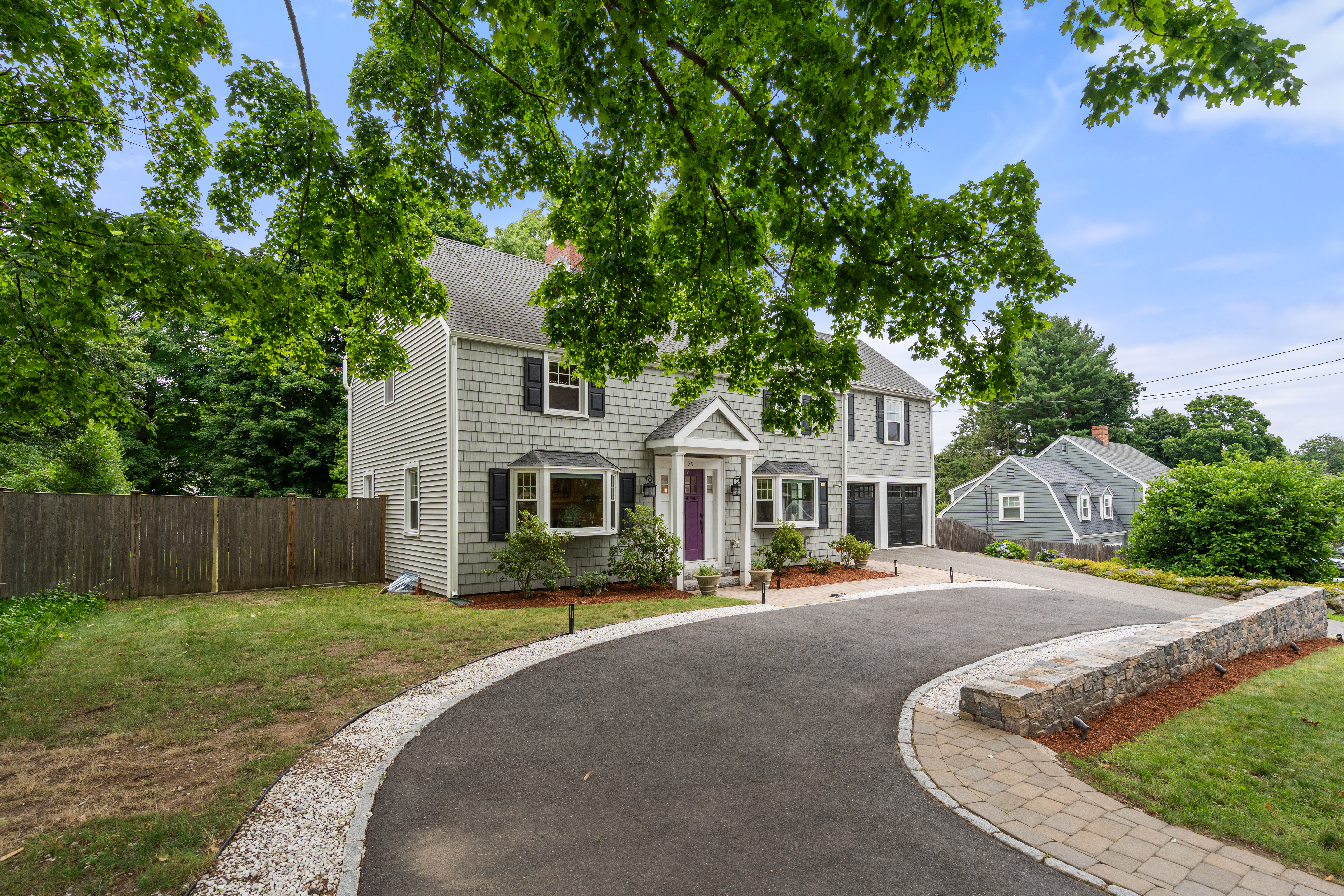  79 Grove Street, Winchester, MA 01890 - 物件實景