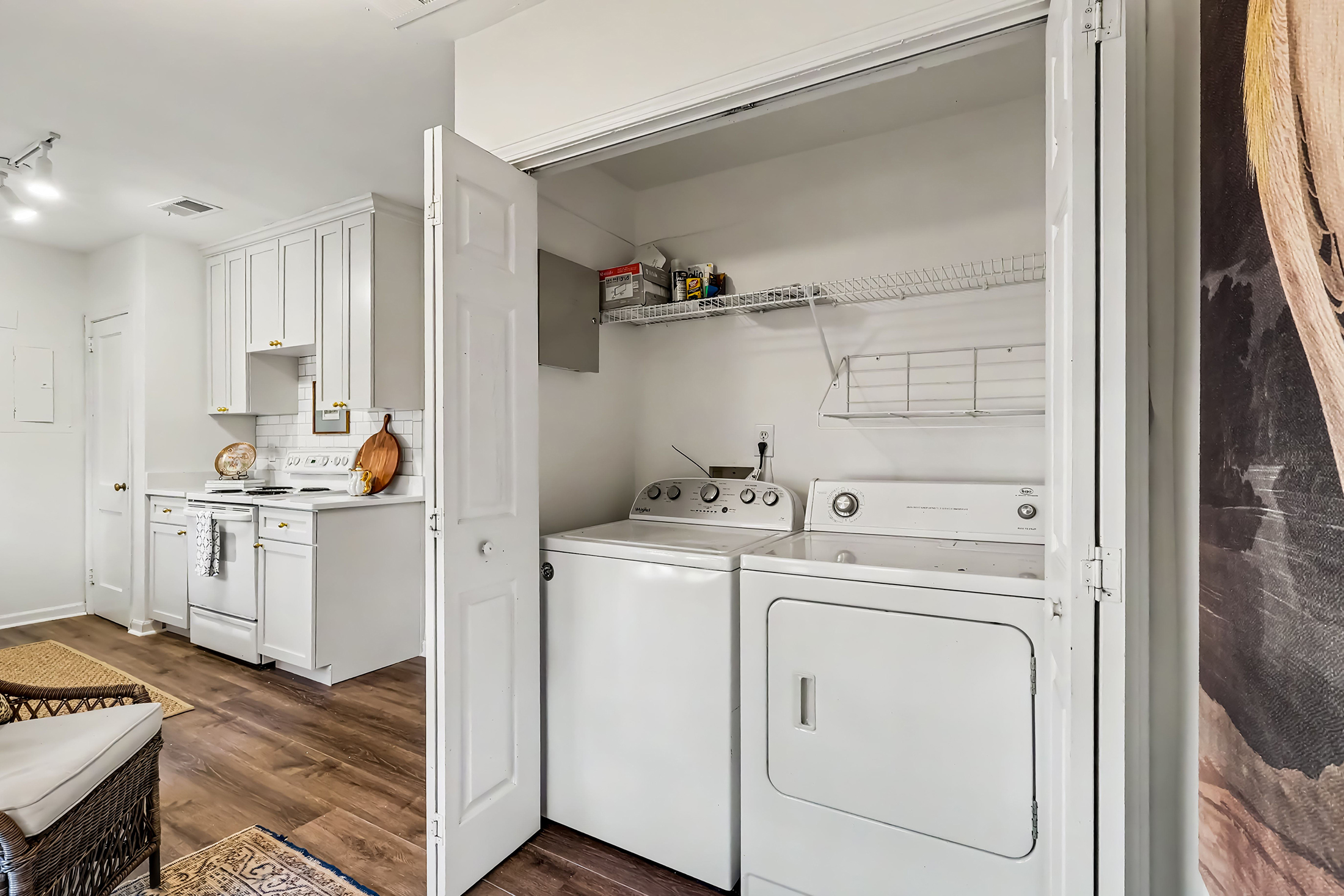  Recently Renovated Jewel Box Top Floor Condo in Gated Peachtree Orleans - 物件實景