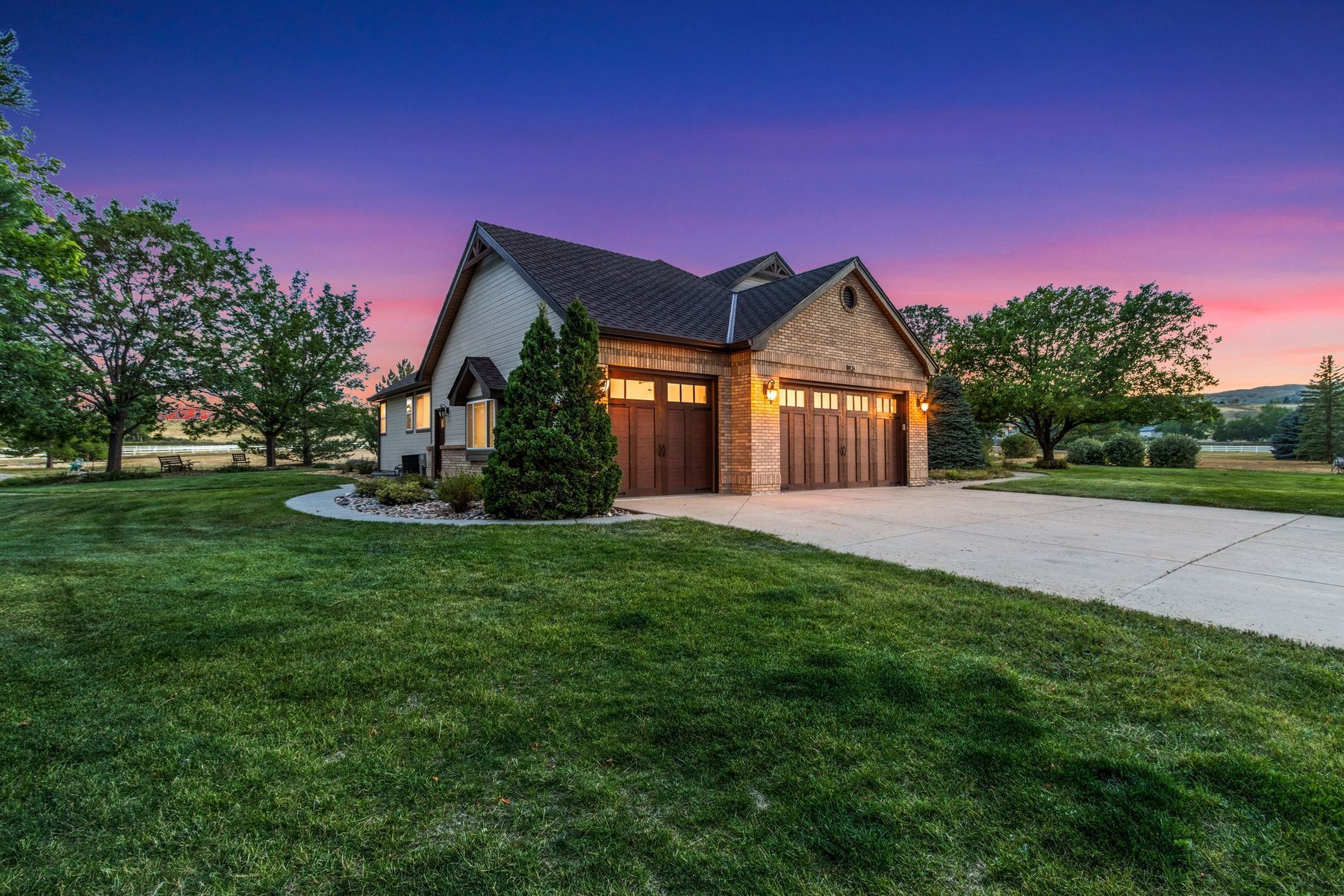  Stunning 5.1-Acre Horse Property in Southwest Loveland - 物件實景