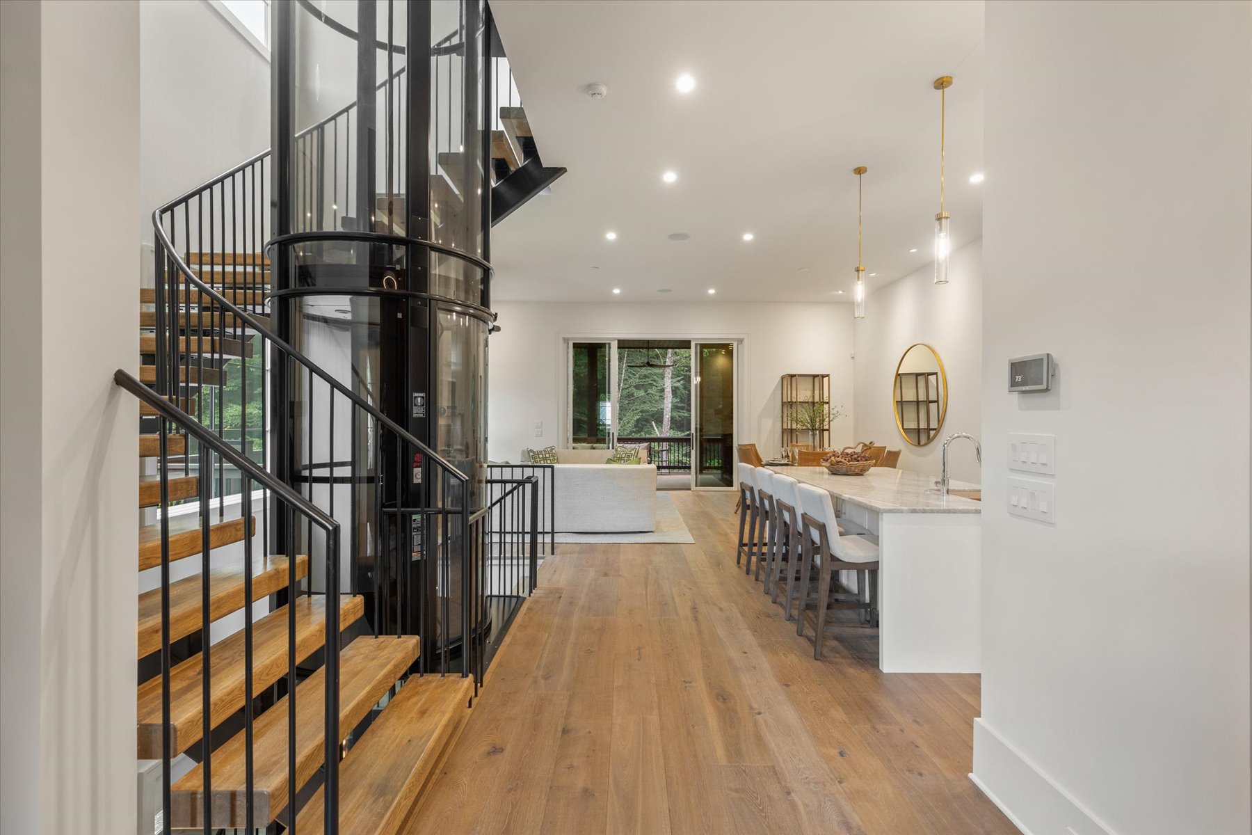  504 Birchwood Drive Unit B-2 Highlands - 物件實景