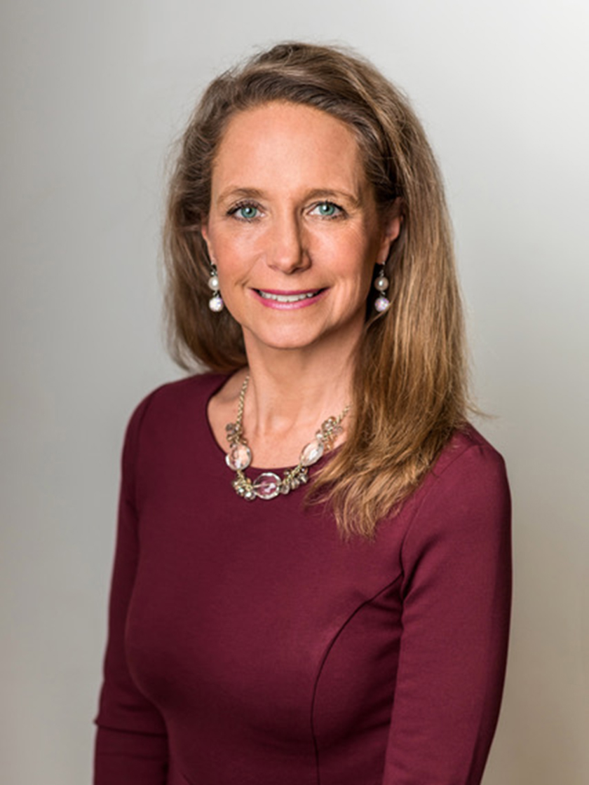 Christine Dean