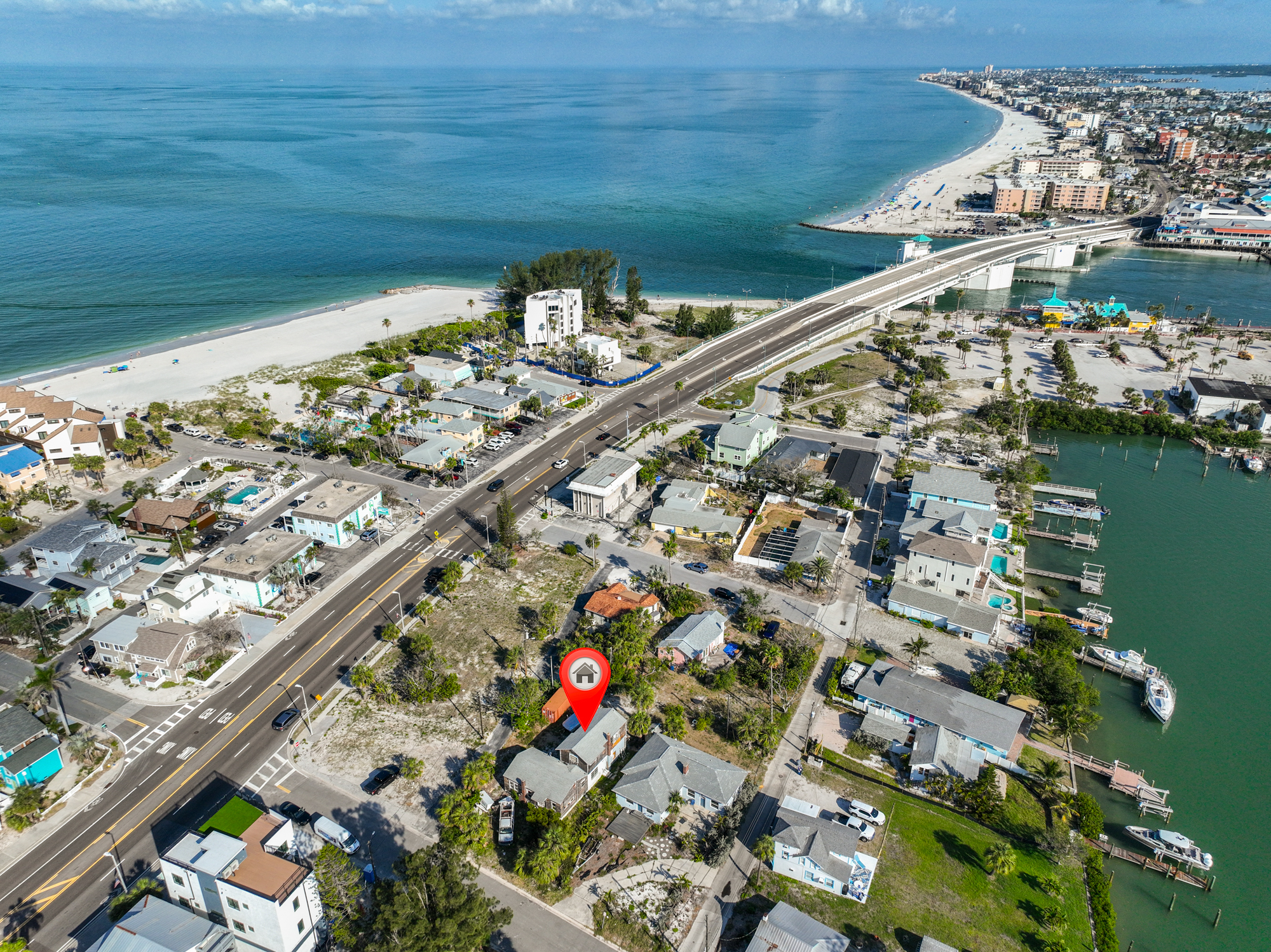 Treasure Island, Florida, 33706, United States, ,Land,For Sale,1984421