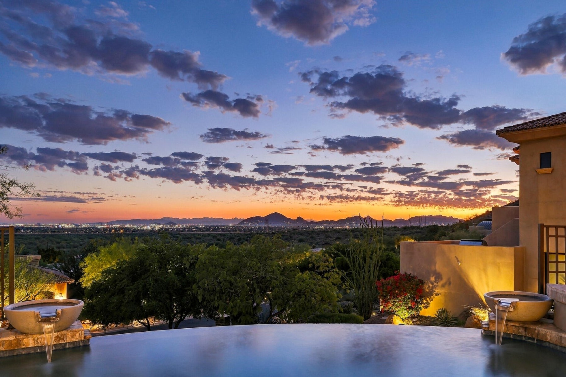  11376 E Dreyfus Avenue  Scottsdale, AZ - 物件實景