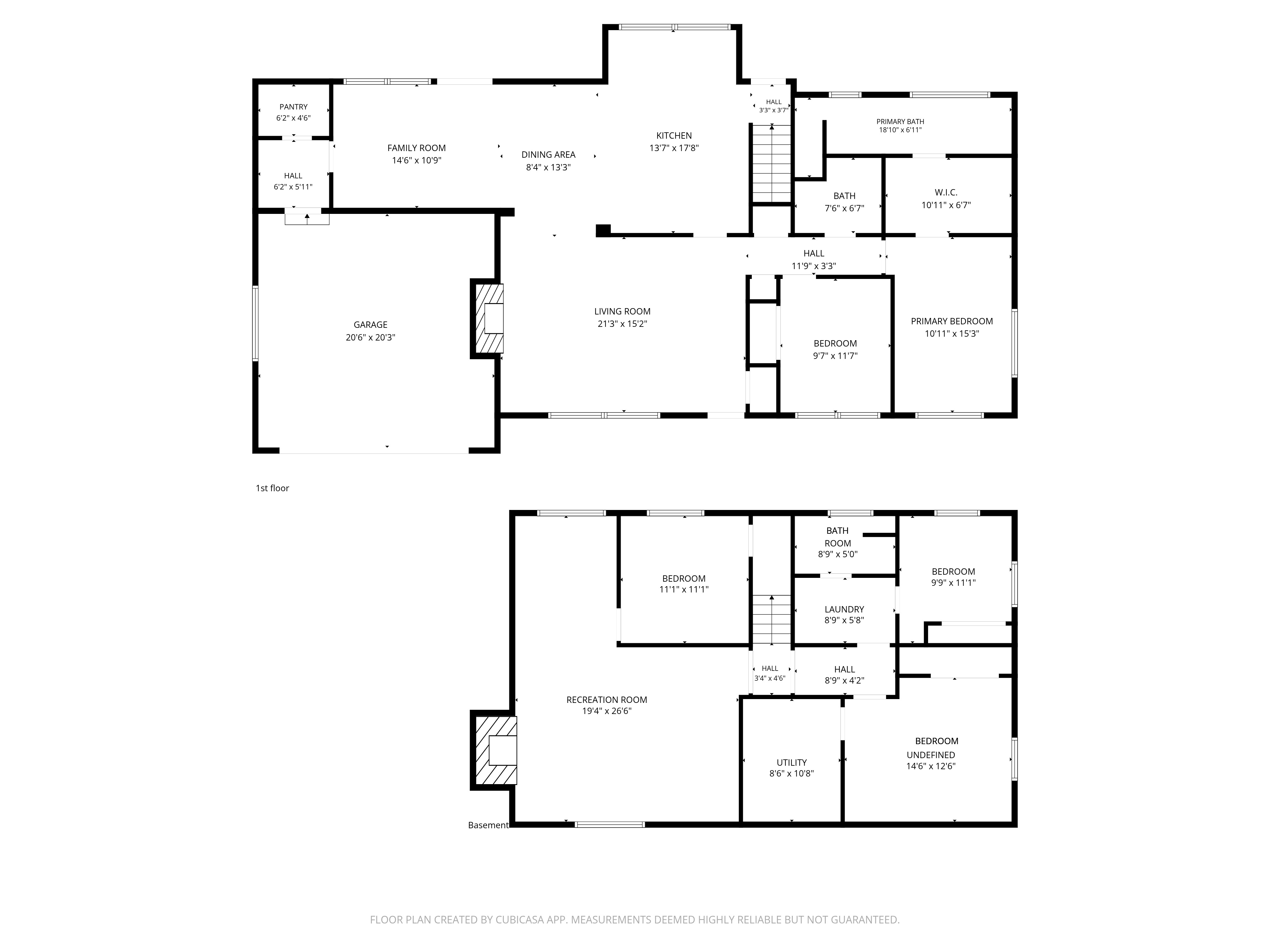  Modernized Millcreek Rambler with Open Living & Private Backyard - 物件實景